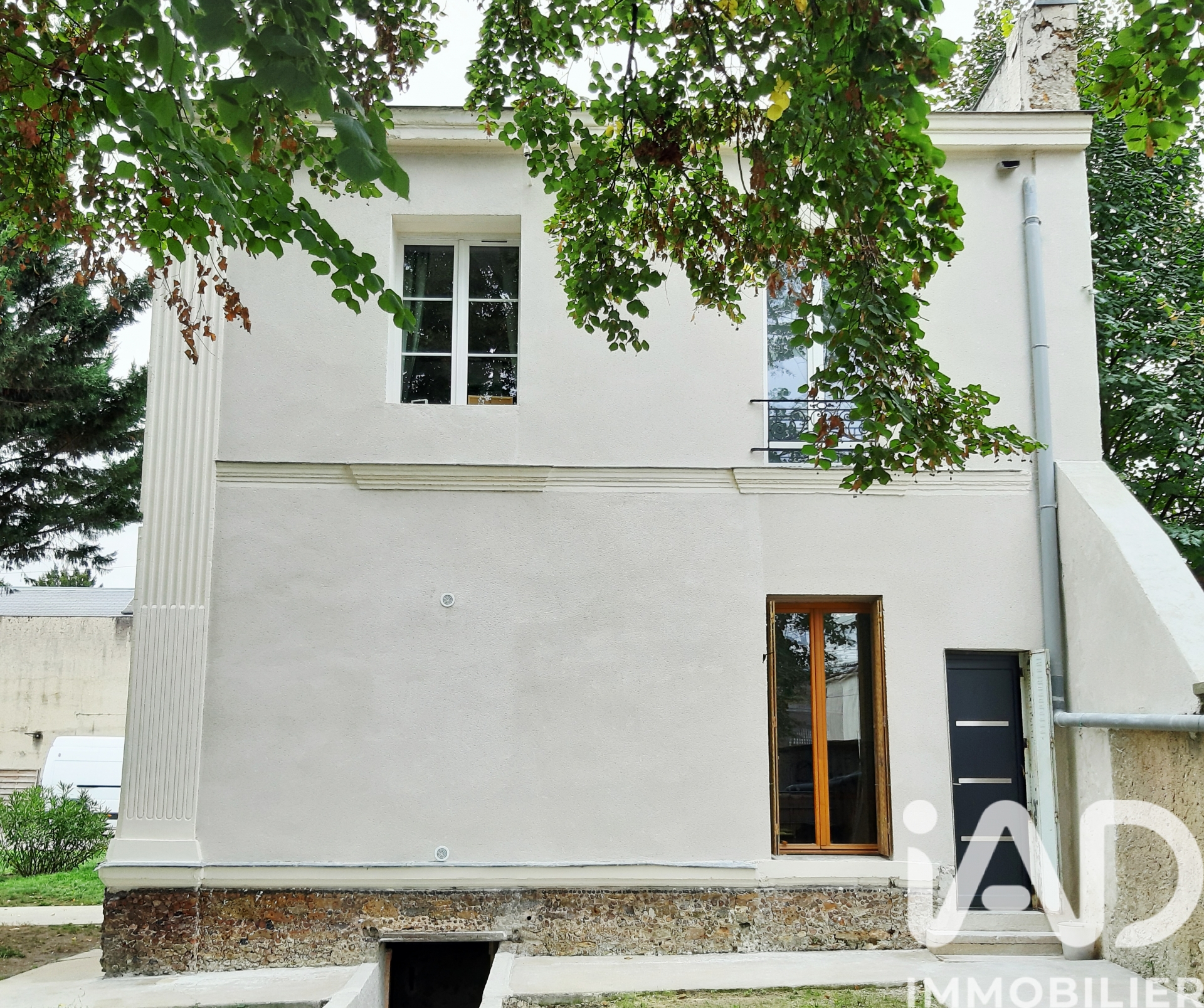 Vente maison à Villeneuve-Saint-Georges (94190) : maison 8 pièces 150 m² - 2102761 — 15