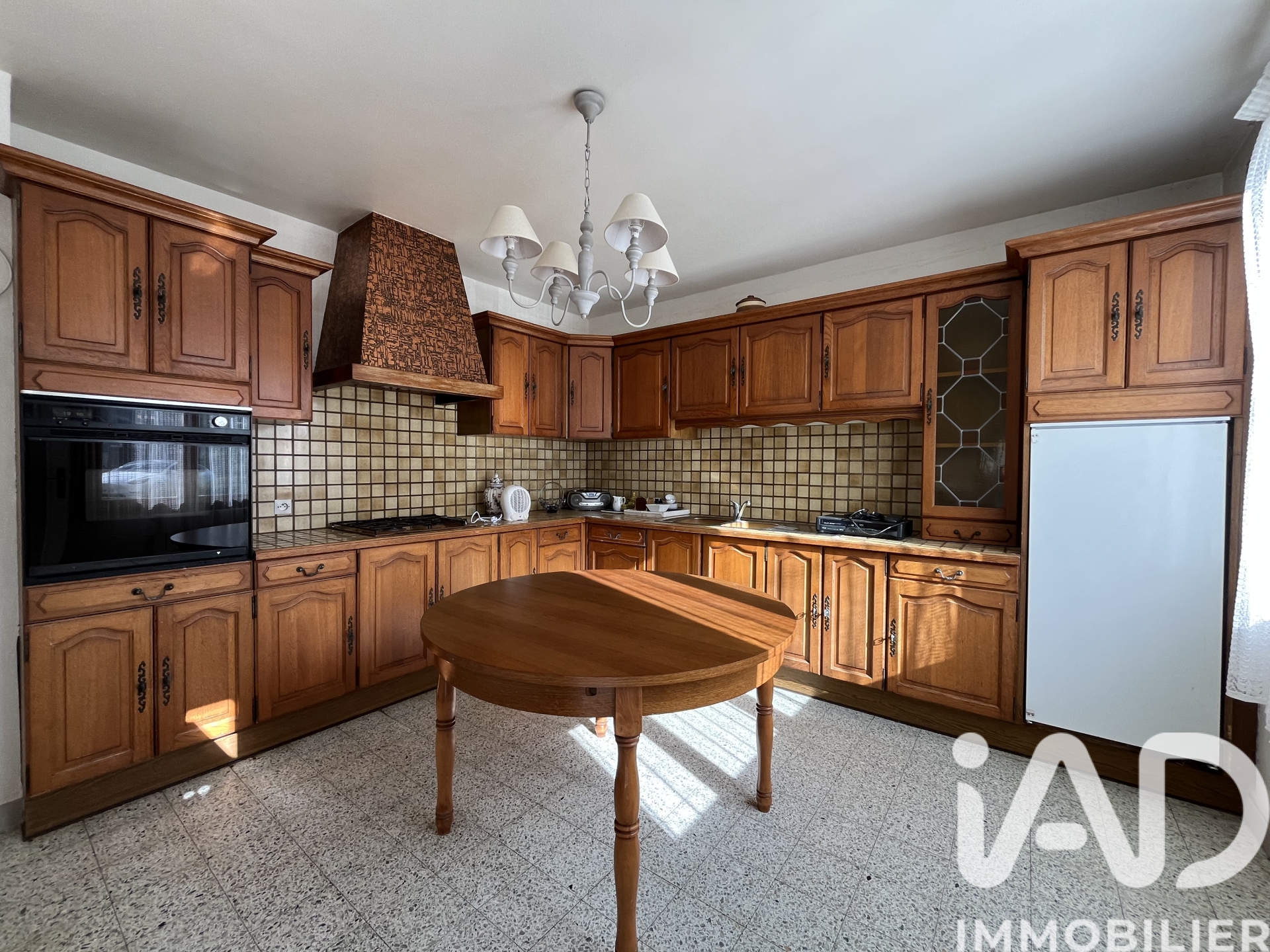 Vente Maison/villa 3 pièces