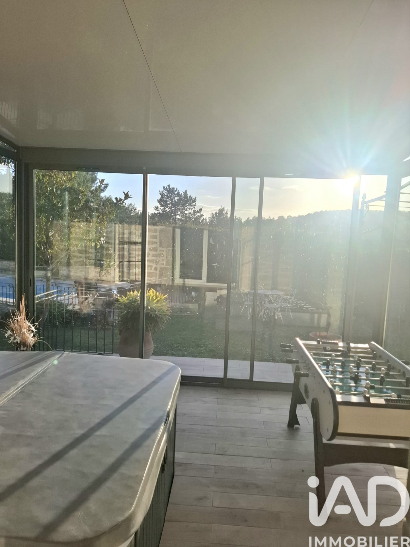 Vente maison à Évenos (83330) : maison traditionnelle 7 pièces 185 m² - 1930837 — 15