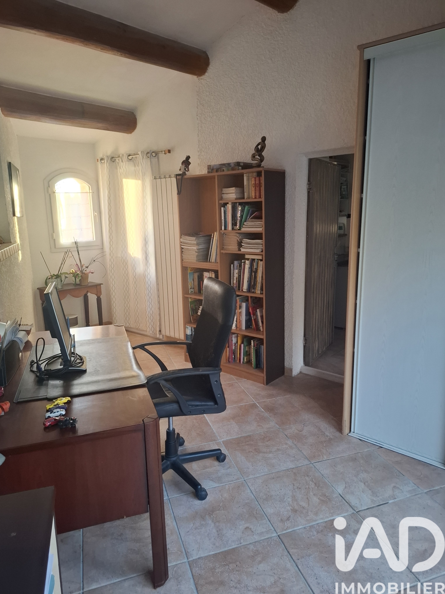 Vente maison à Évenos (83330) : maison traditionnelle 7 pièces 185 m² - 1930837 — 16