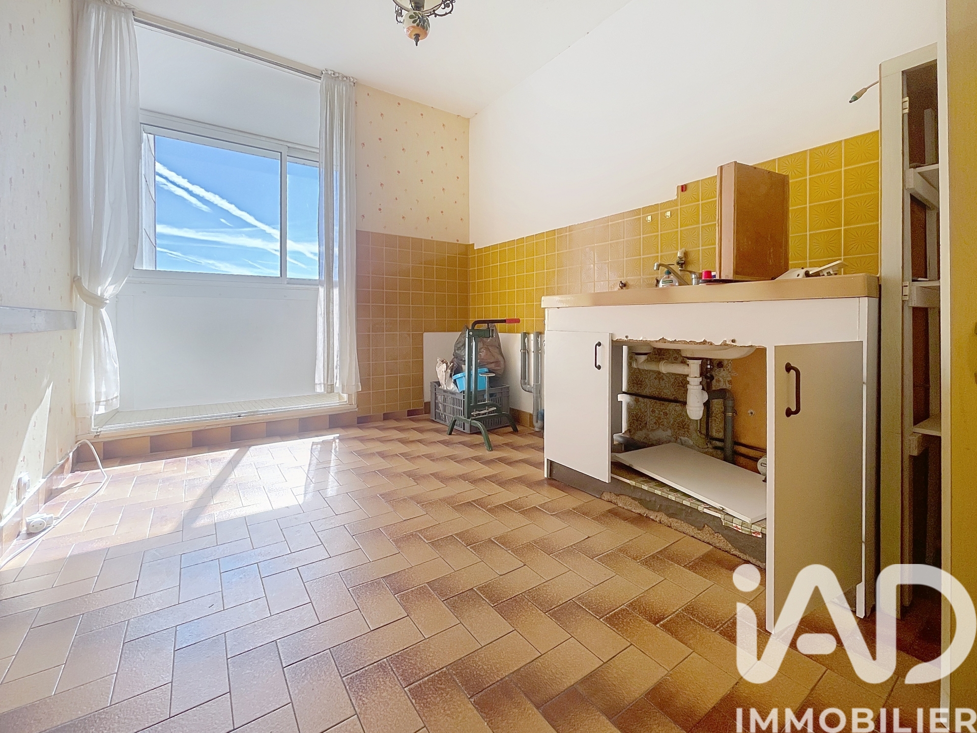 Vente appartement à Saint — 8