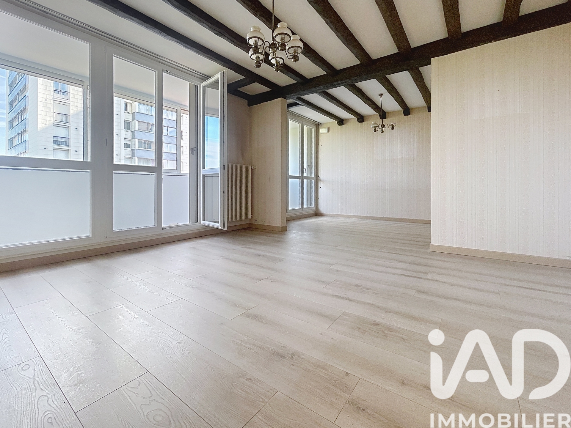 Vente appartement à Saint — 4