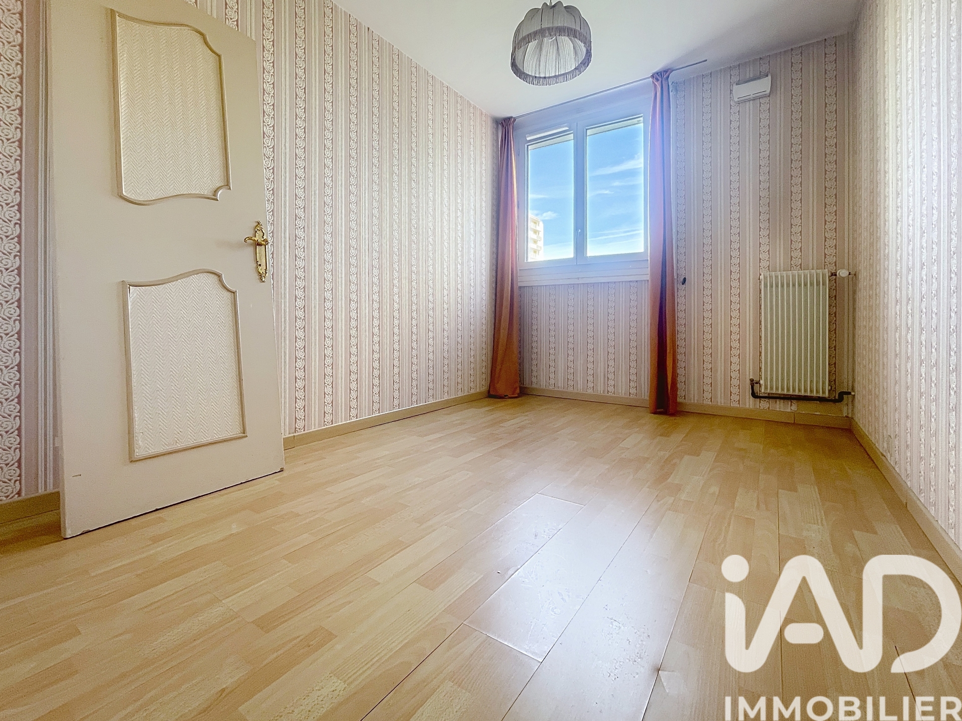 Vente appartement à Saint — 5