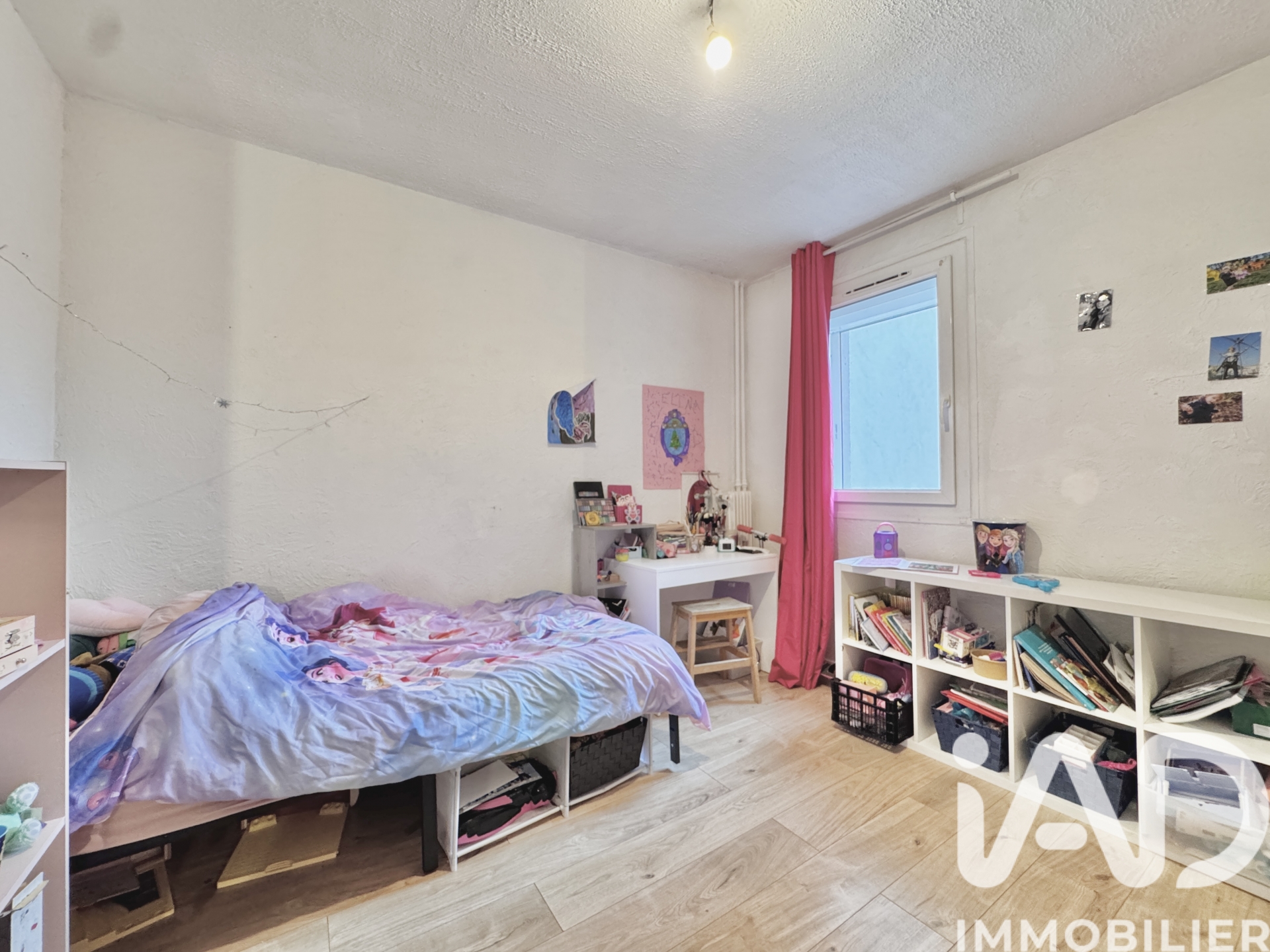 Vente appartement à Nîmes (30000) : appartement 4 pièces 71 m² — 6