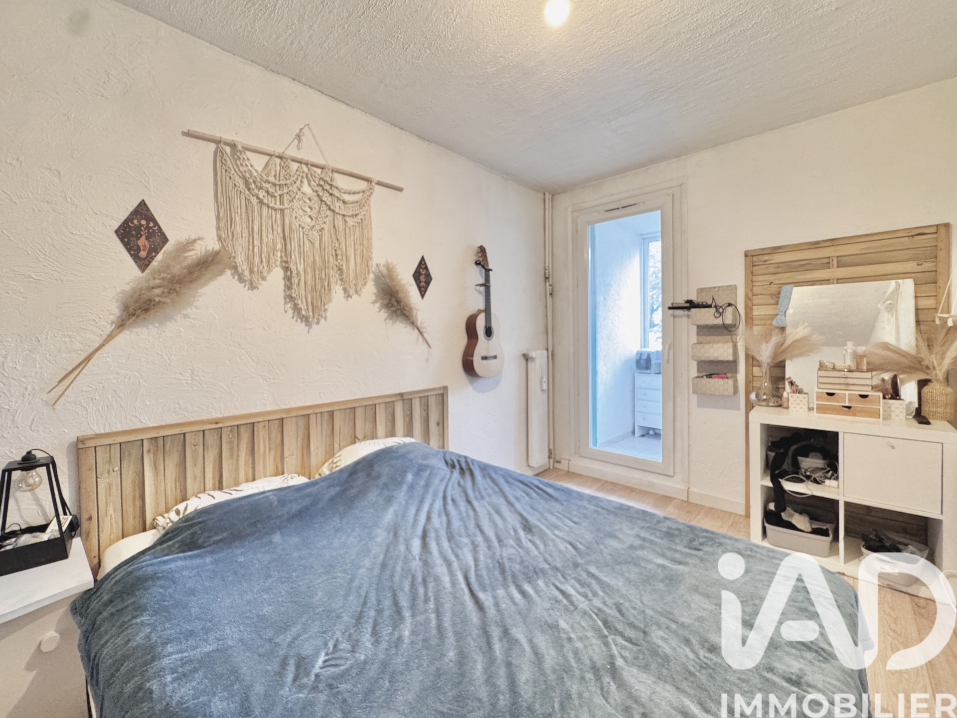Vente appartement à Nîmes (30000) : appartement 4 pièces 71 m² — 4