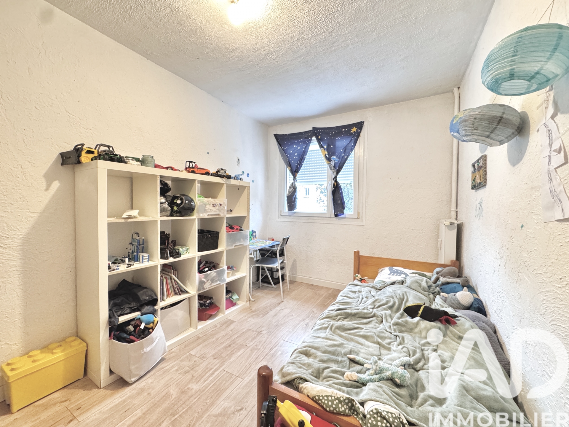 Vente appartement à Nîmes (30000) : appartement 4 pièces 71 m² — 5