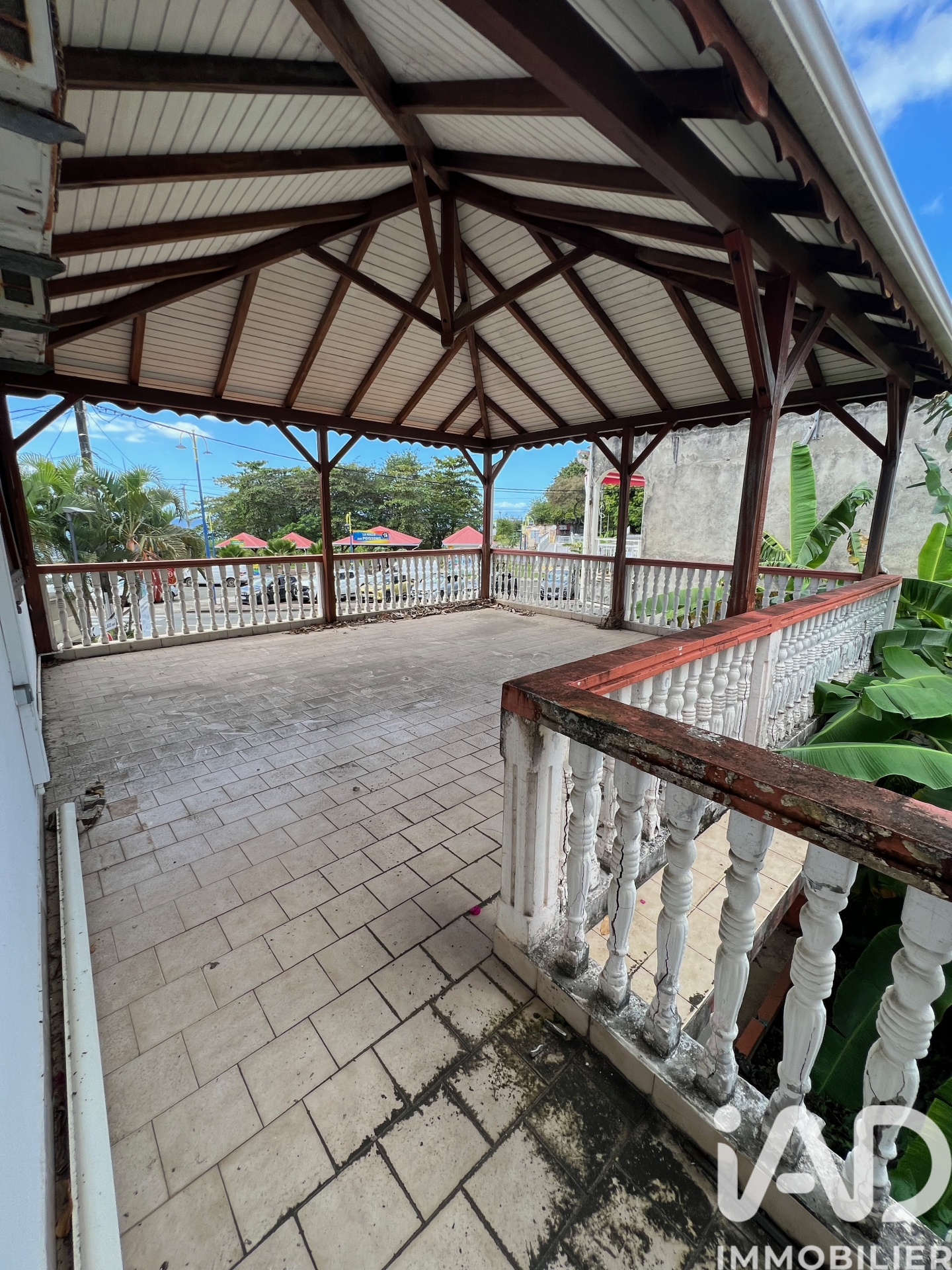 Vente Maison de ville 8 pièces