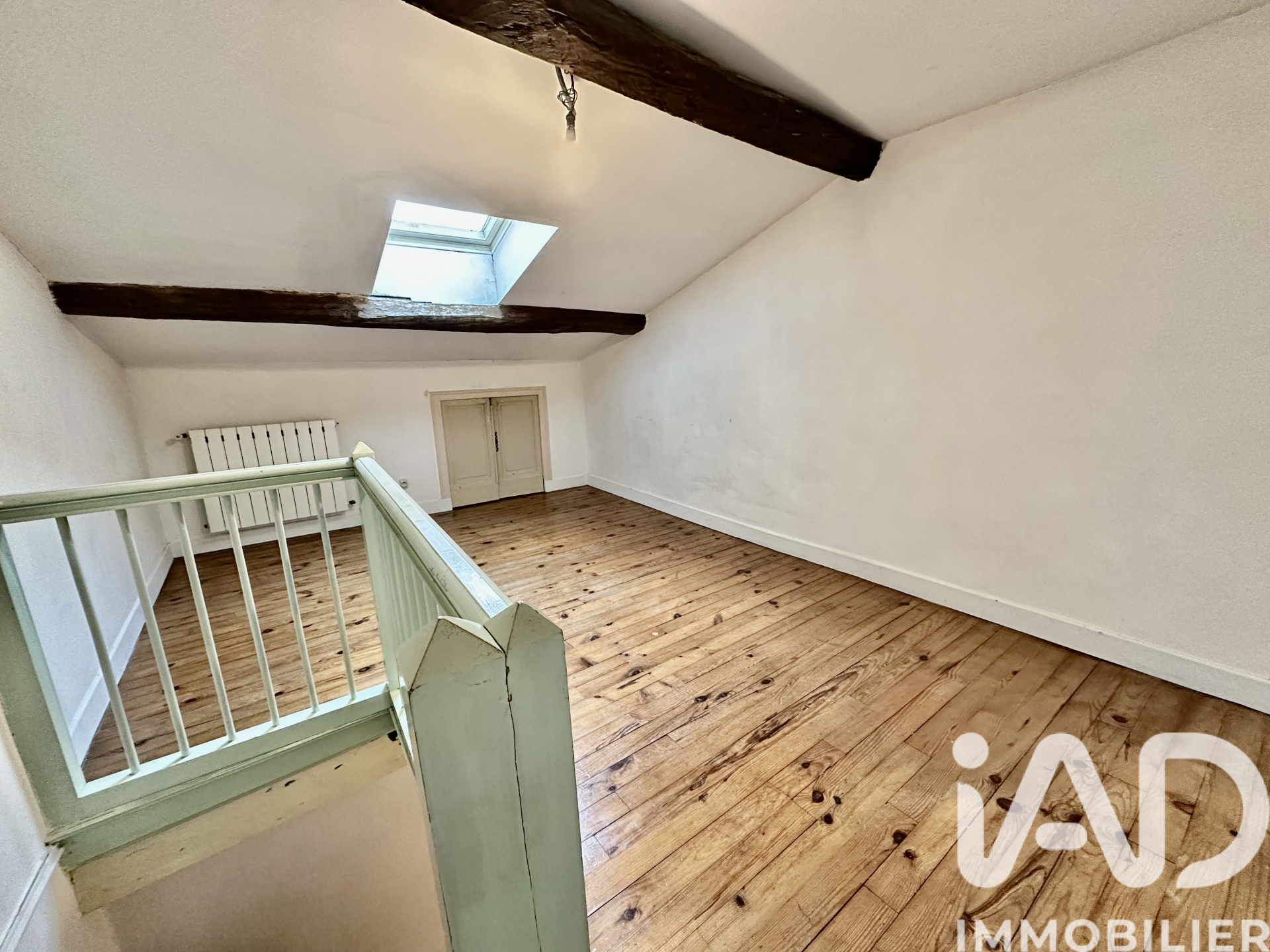 Vente Maison de village 3 pièces