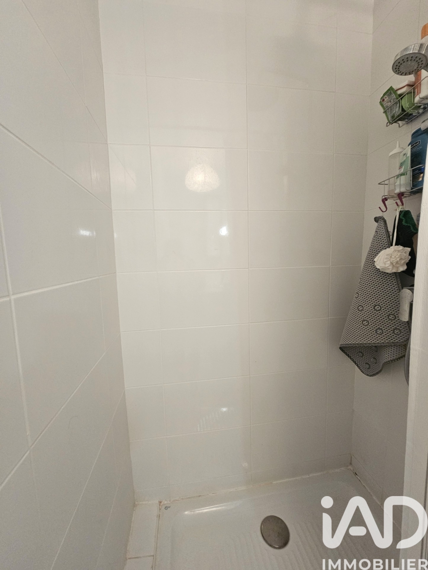 Vente appartement à Saint — 7