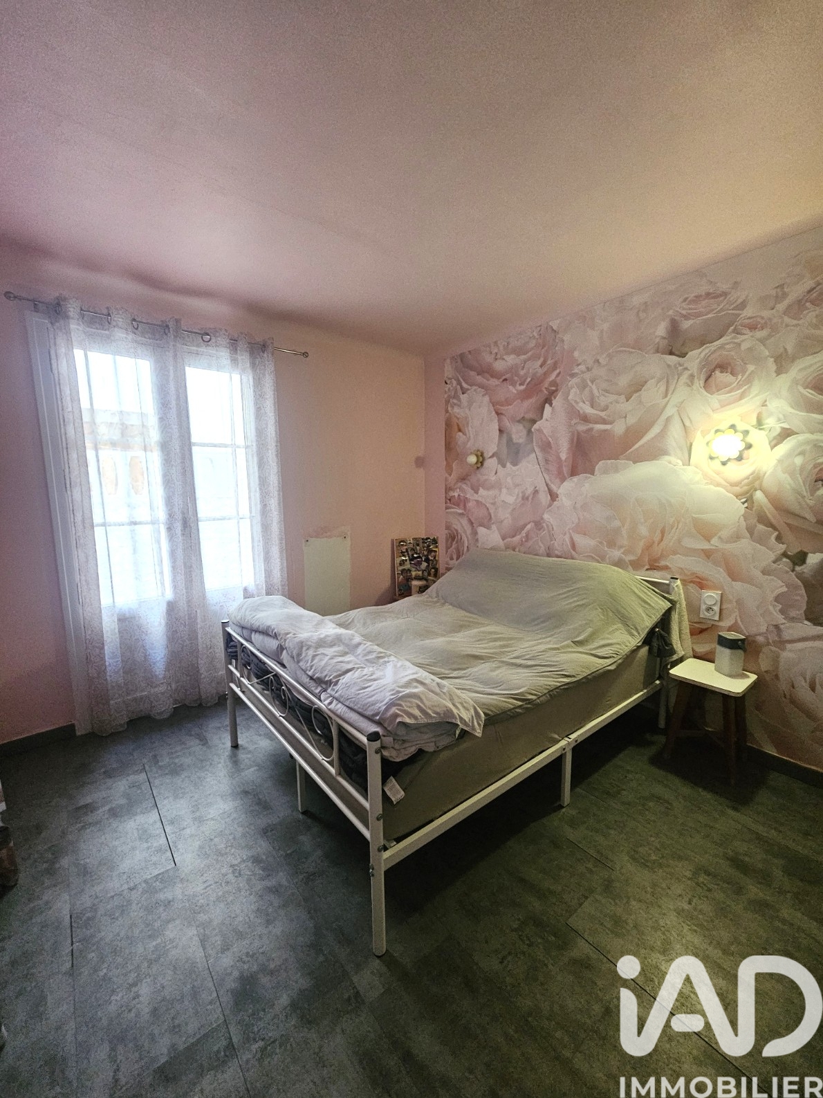 Vente appartement à Saint — 5