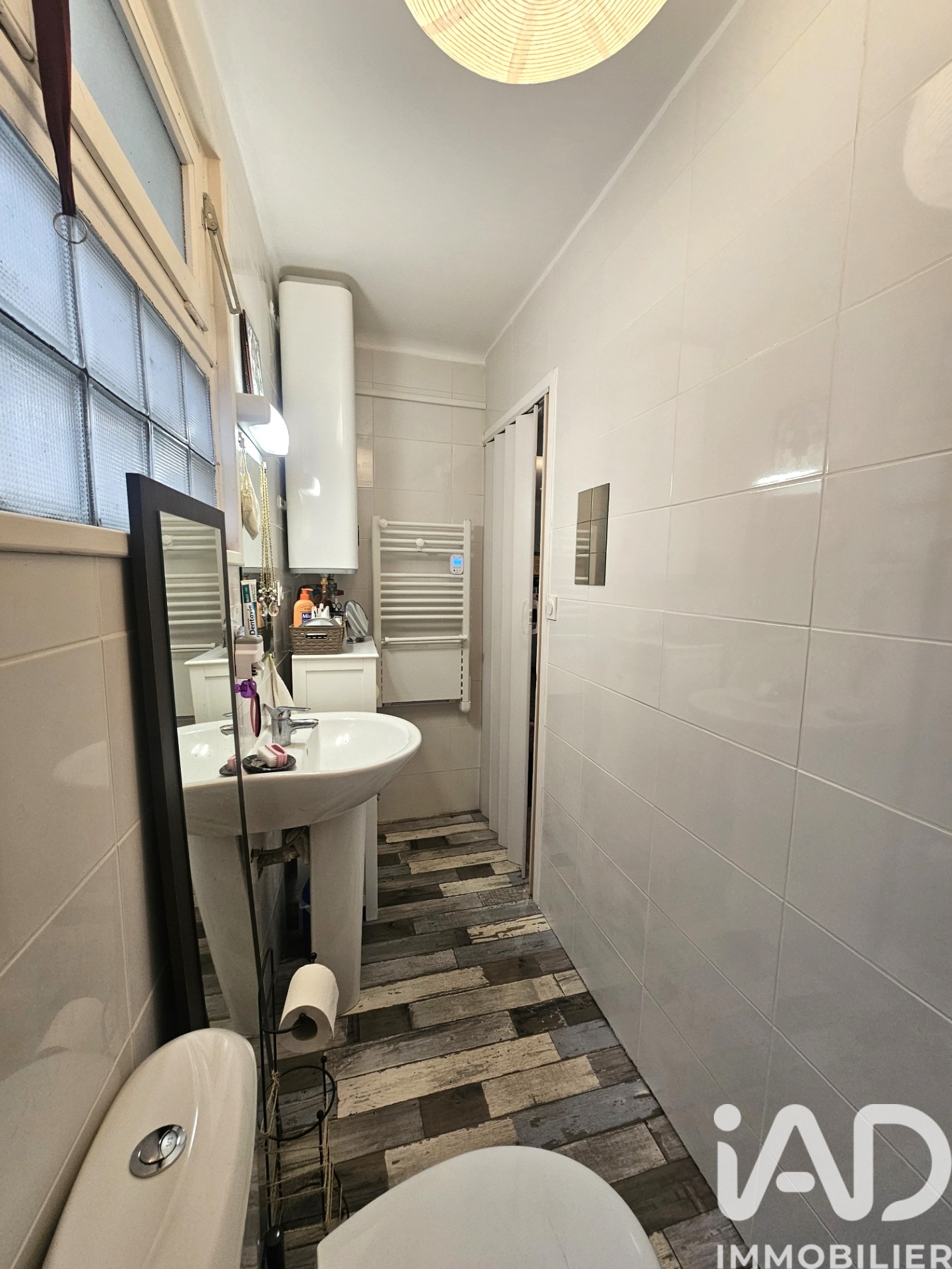 Vente appartement à Saint — 8