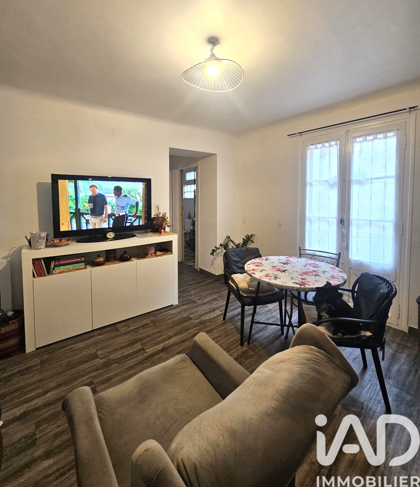 Vente appartement à Saint — 4