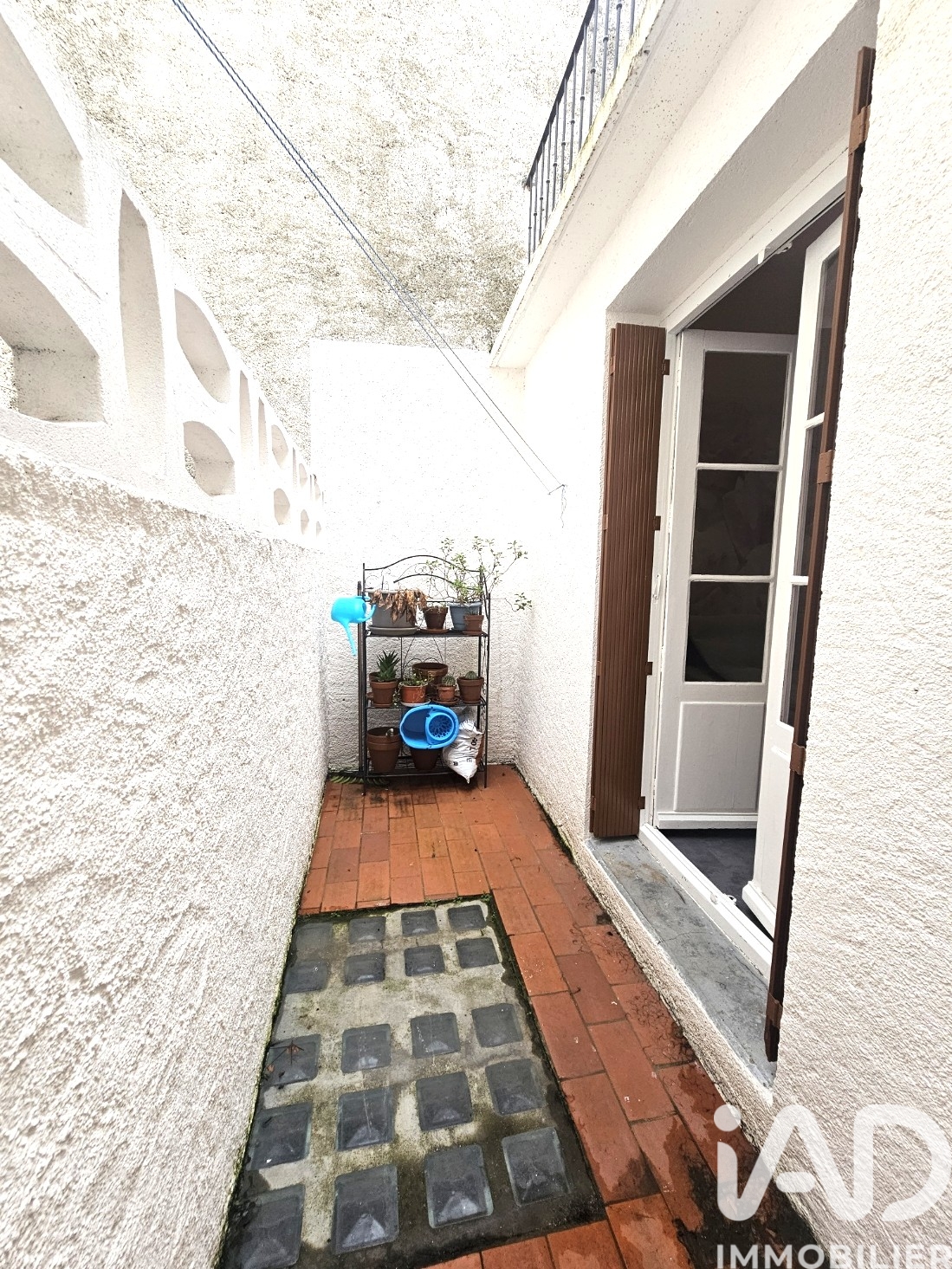 Vente appartement à Saint — 10