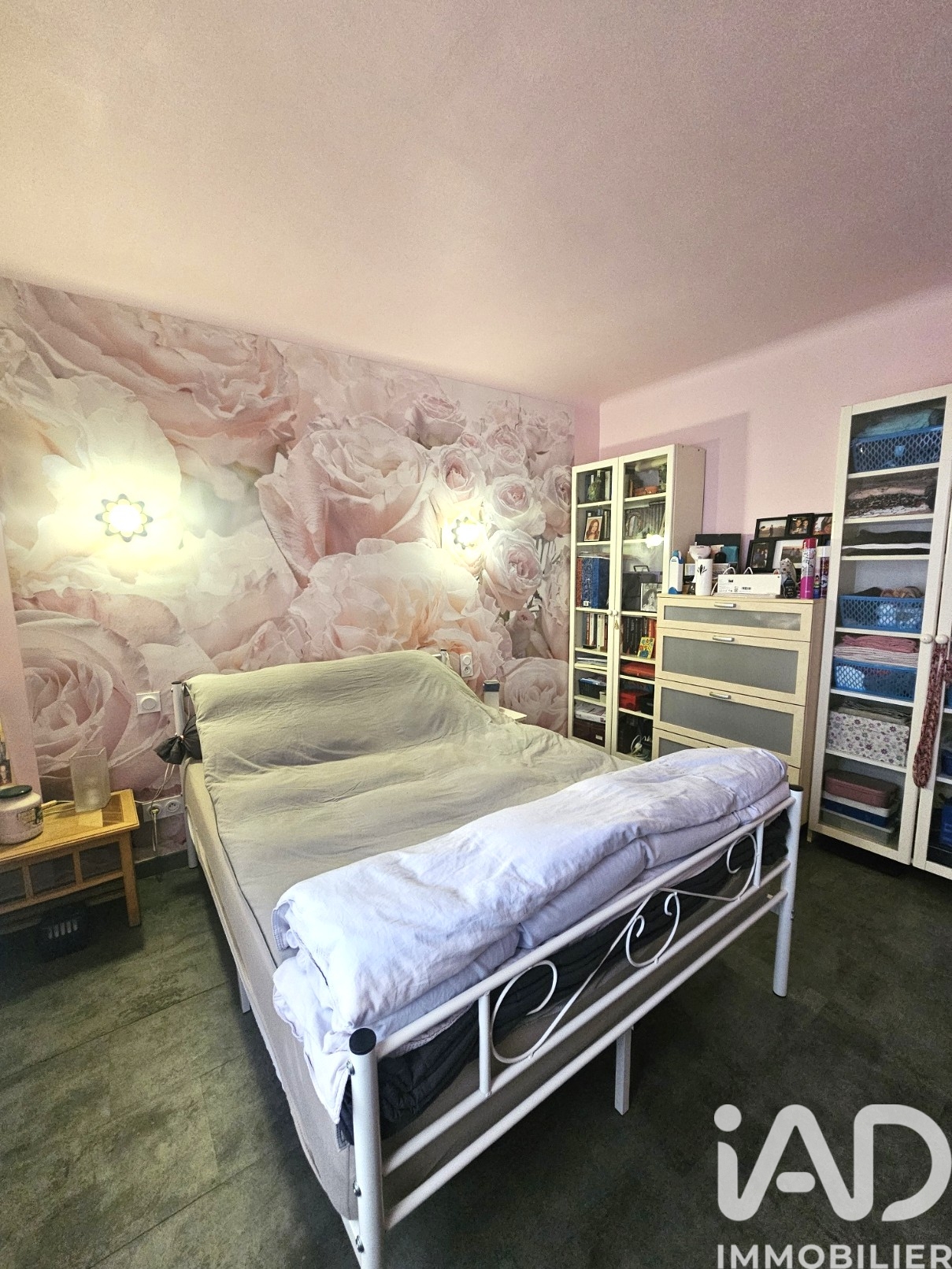 Vente appartement à Saint — 9