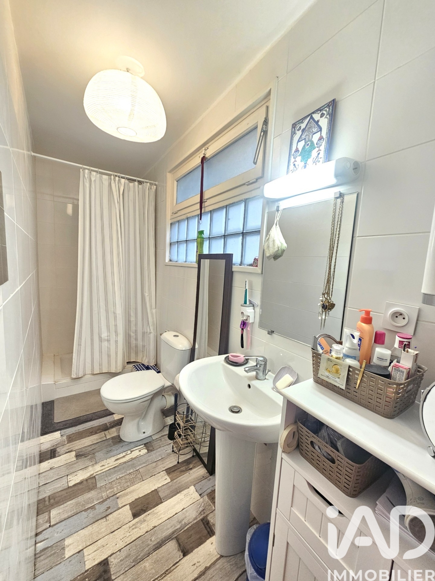 Vente appartement à Saint — 6