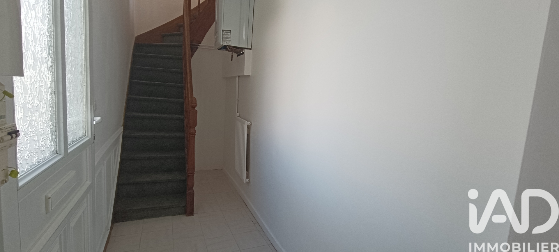 Vente maison à Saint-Cyr-sur-Loire (37540) : maison de ville 4 pièces 97 m² - 1934563 — 5
