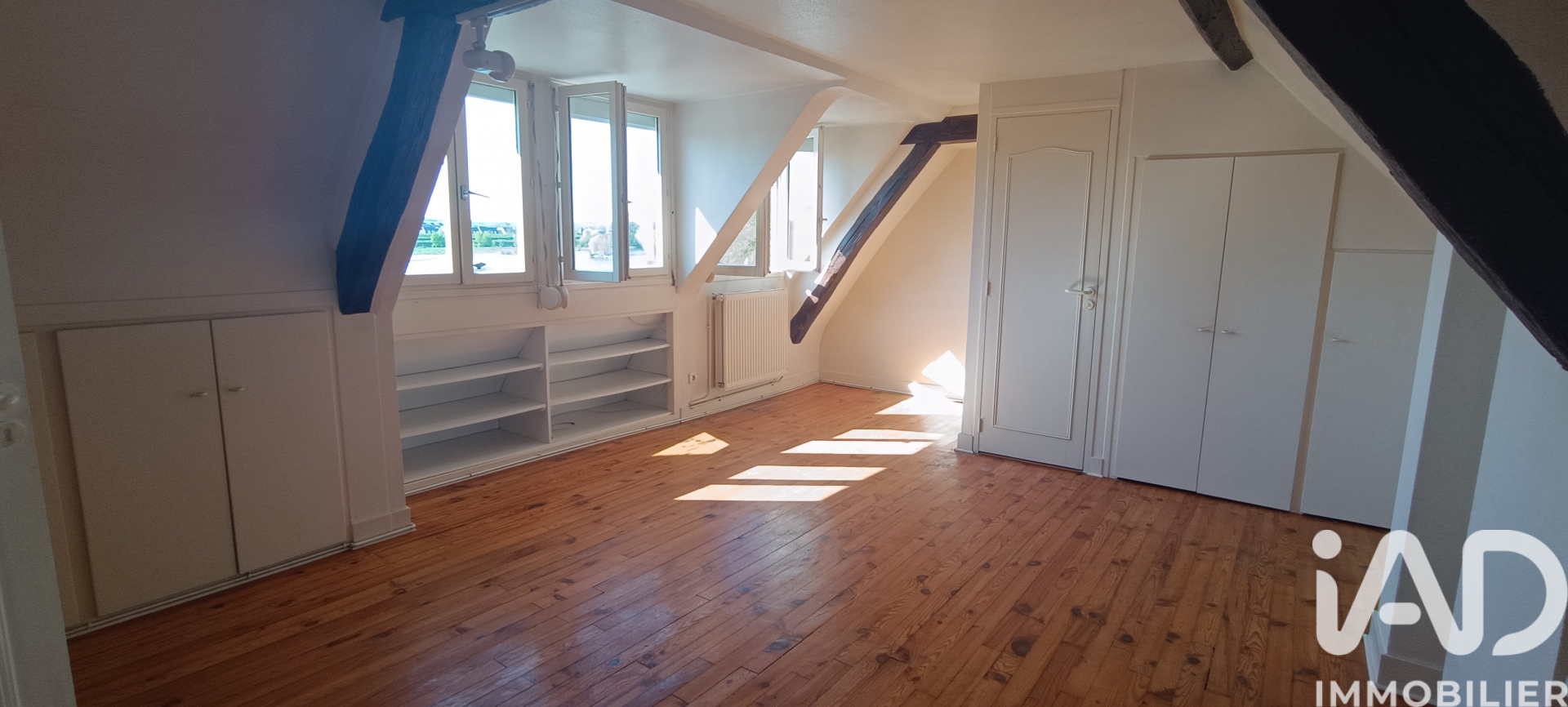 Vente maison à Saint-Cyr-sur-Loire (37540) : maison de ville 4 pièces 97 m² - 1934563 — 15