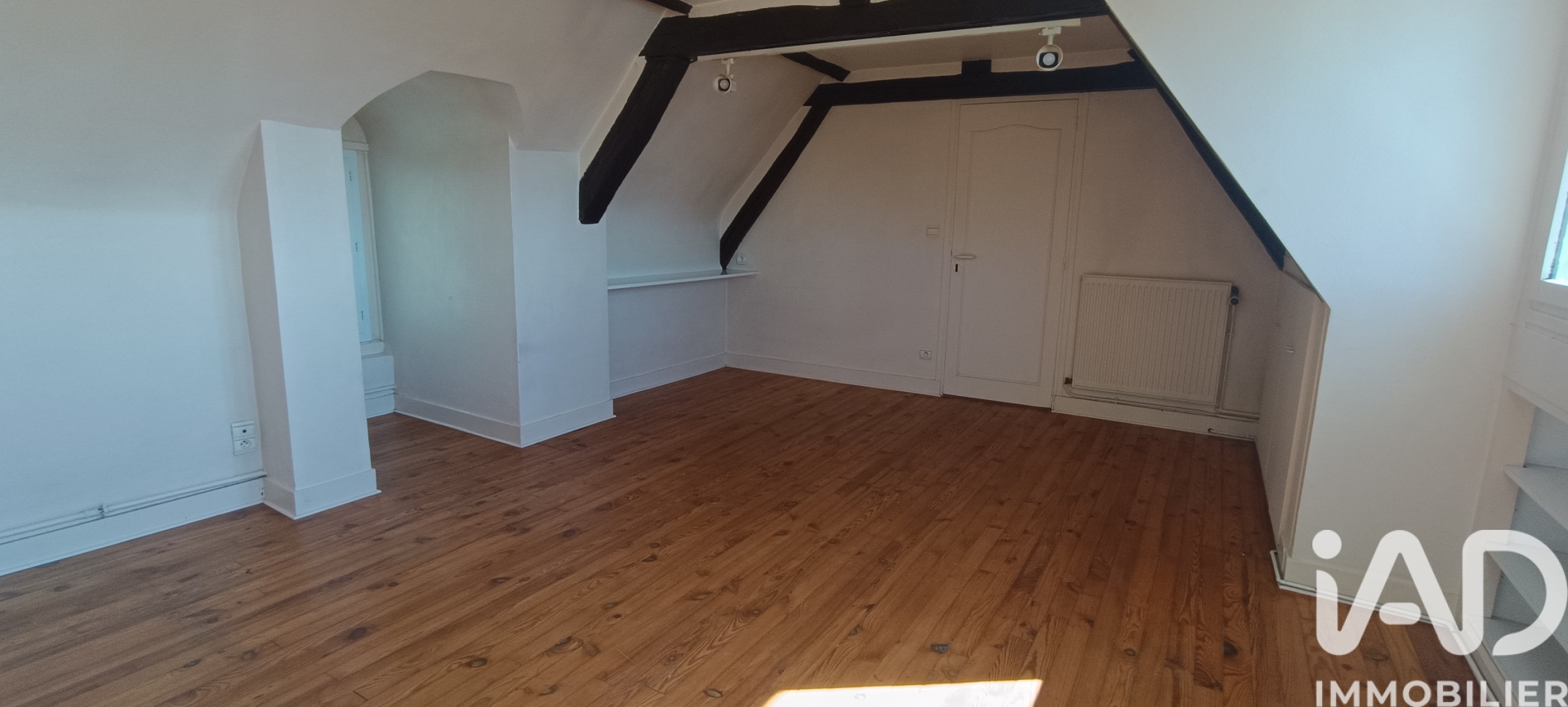 Vente maison à Saint-Cyr-sur-Loire (37540) : maison de ville 4 pièces 97 m² - 1934563 — 17