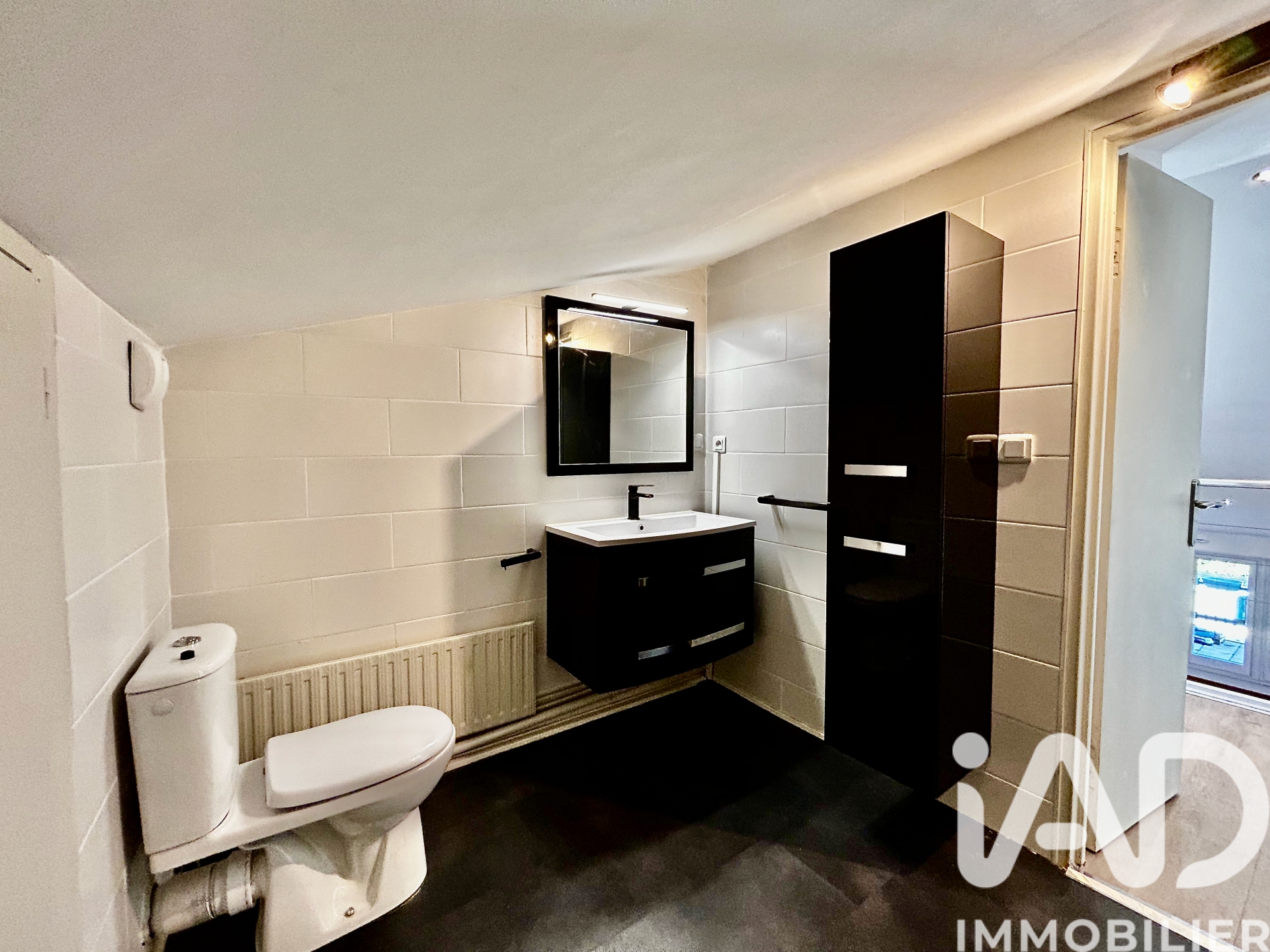 Vente appartement à Ramonville-Saint-Agne (31520) : duplex 4 pièces 101 m² - 2106686 — 9