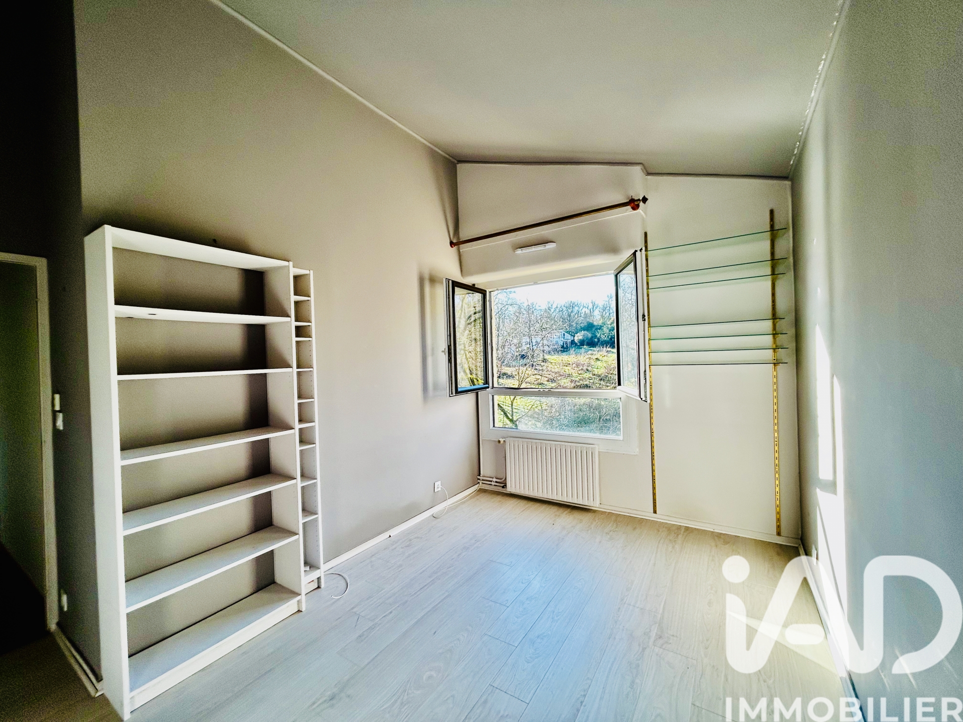 Vente appartement à Ramonville-Saint-Agne (31520) : duplex 4 pièces 101 m² - 2106686 — 7