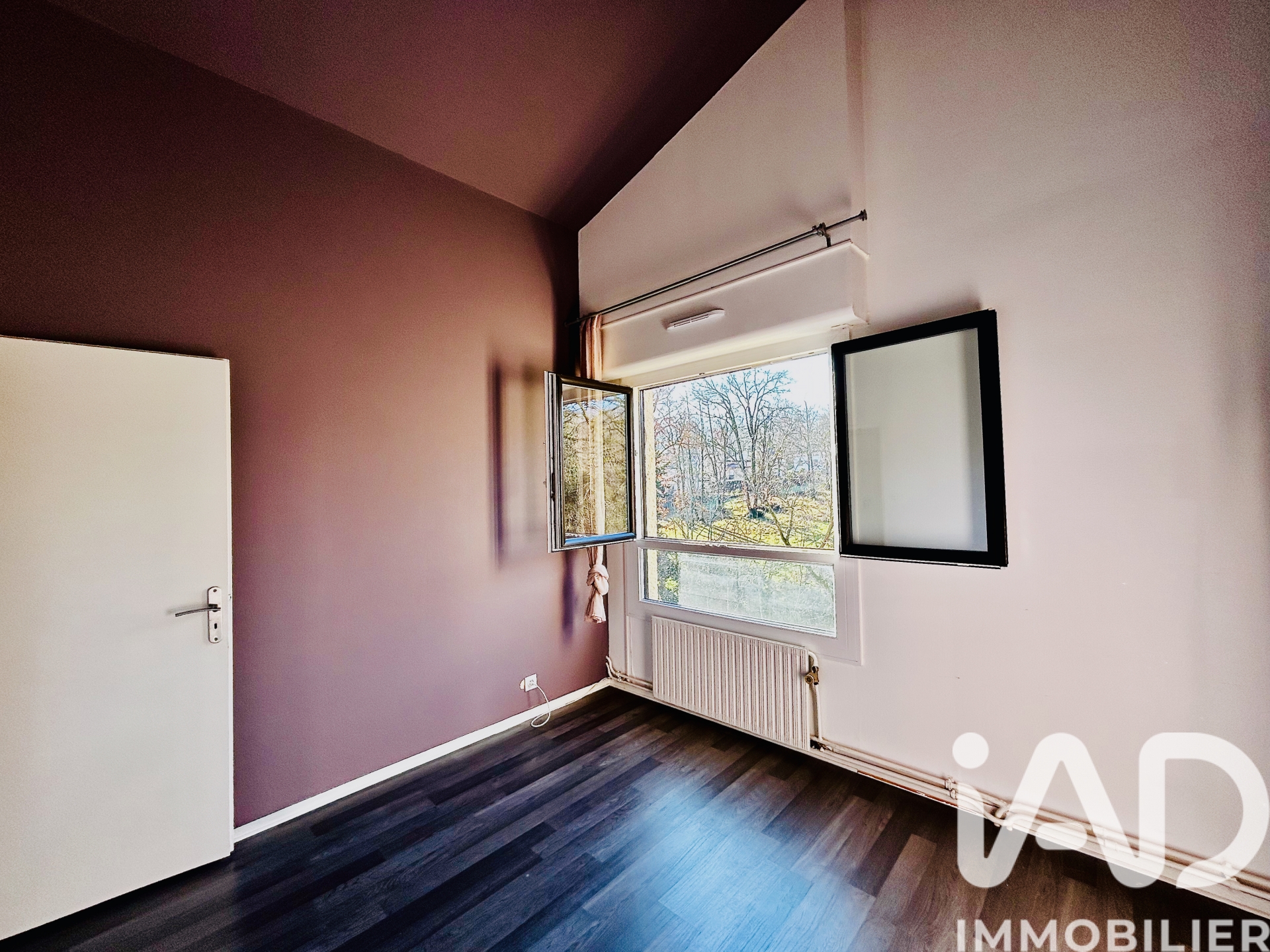 Vente appartement à Ramonville-Saint-Agne (31520) : duplex 4 pièces 101 m² - 2106686 — 8
