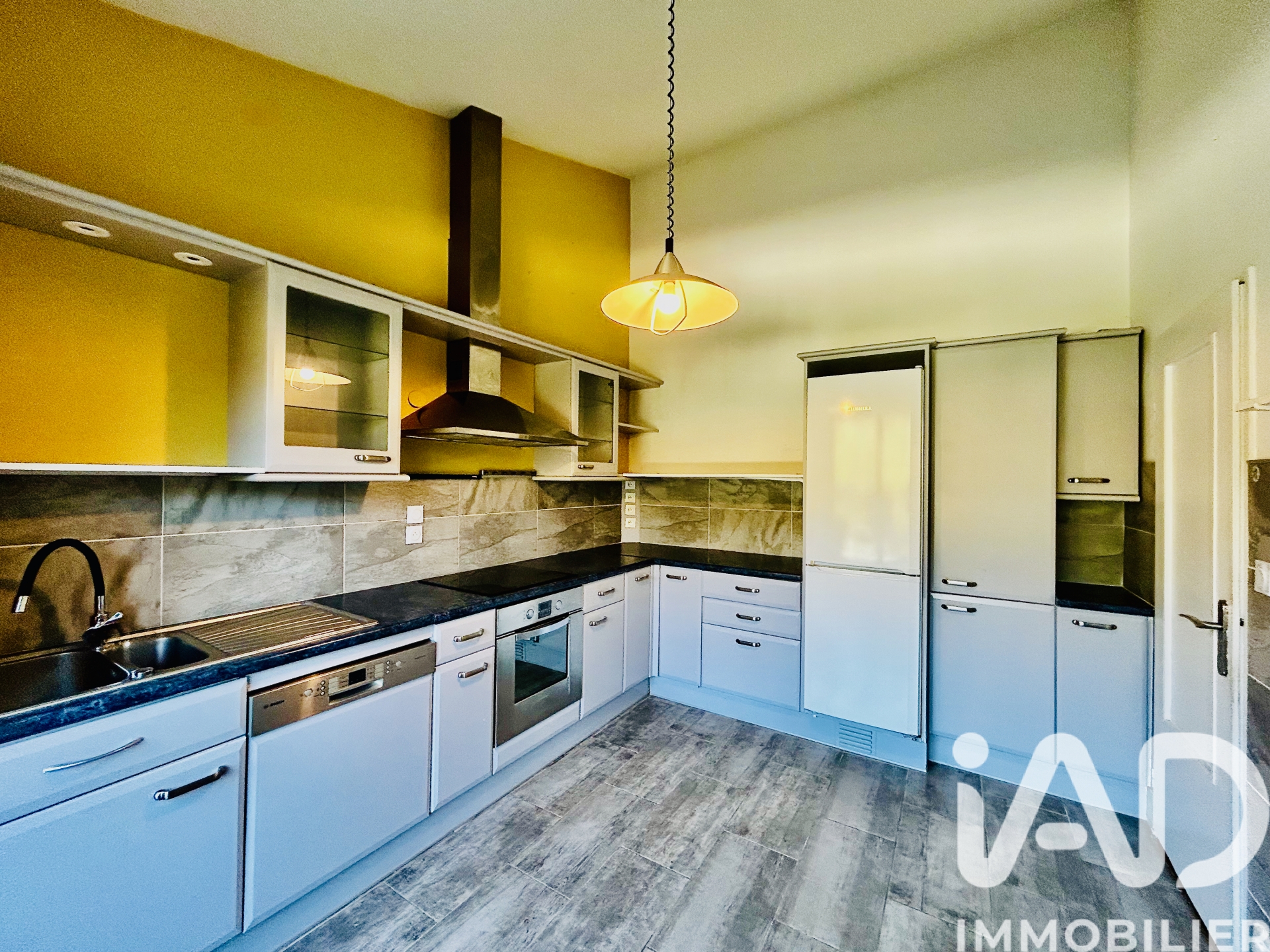 Vente appartement à Ramonville-Saint-Agne (31520) : duplex 4 pièces 101 m² - 2106686 — 5