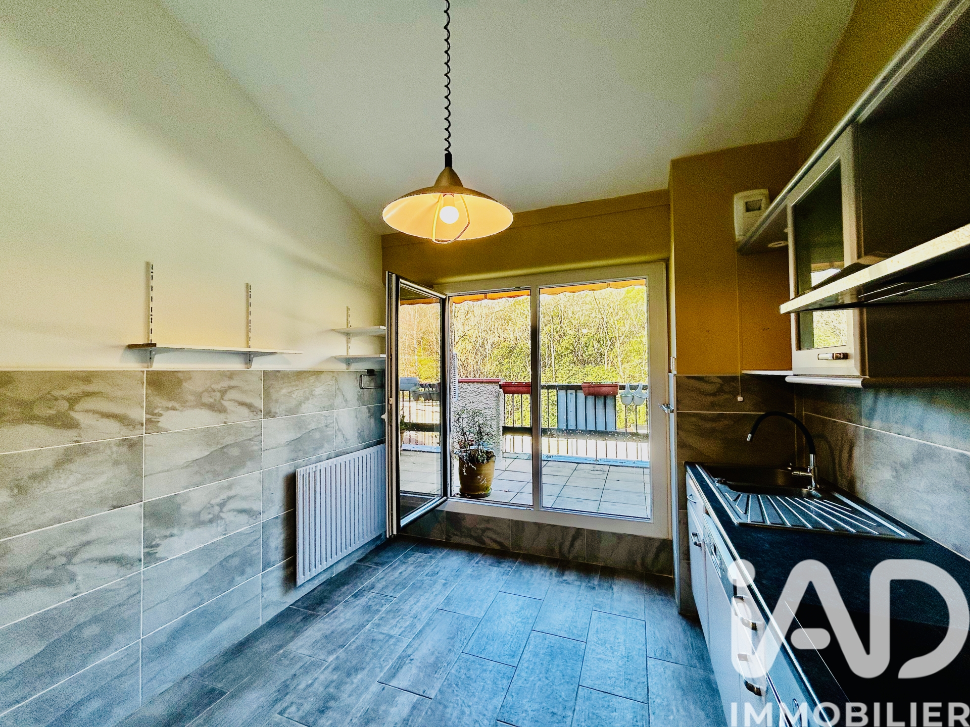 Vente appartement à Ramonville-Saint-Agne (31520) : duplex 4 pièces 101 m² - 2106686 — 4