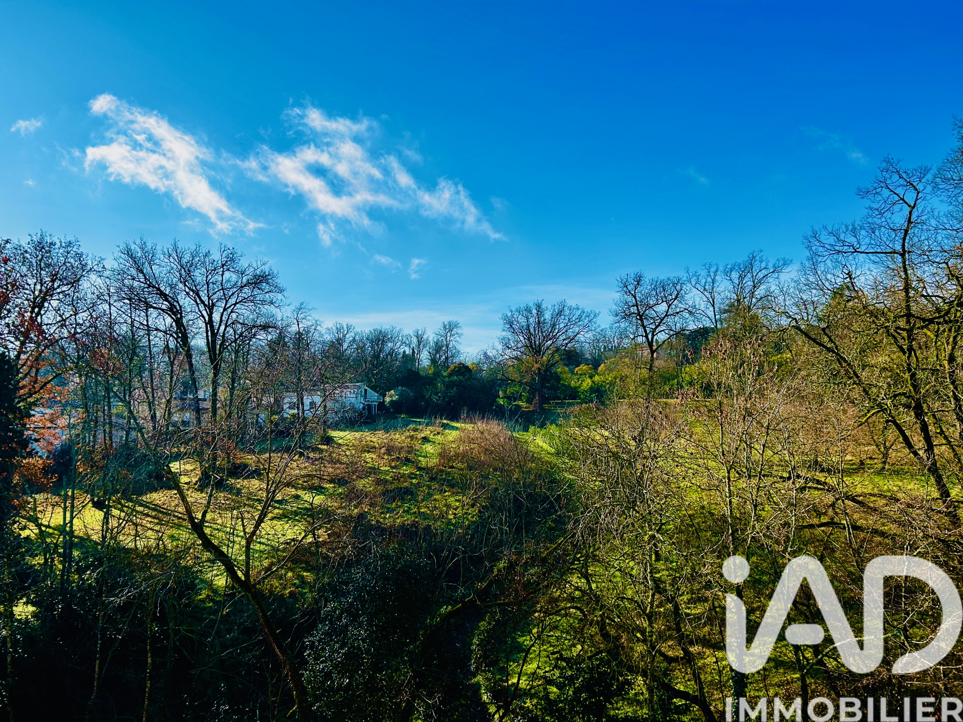 Vente appartement à Ramonville-Saint-Agne (31520) : duplex 4 pièces 101 m² - 2106686 — 12