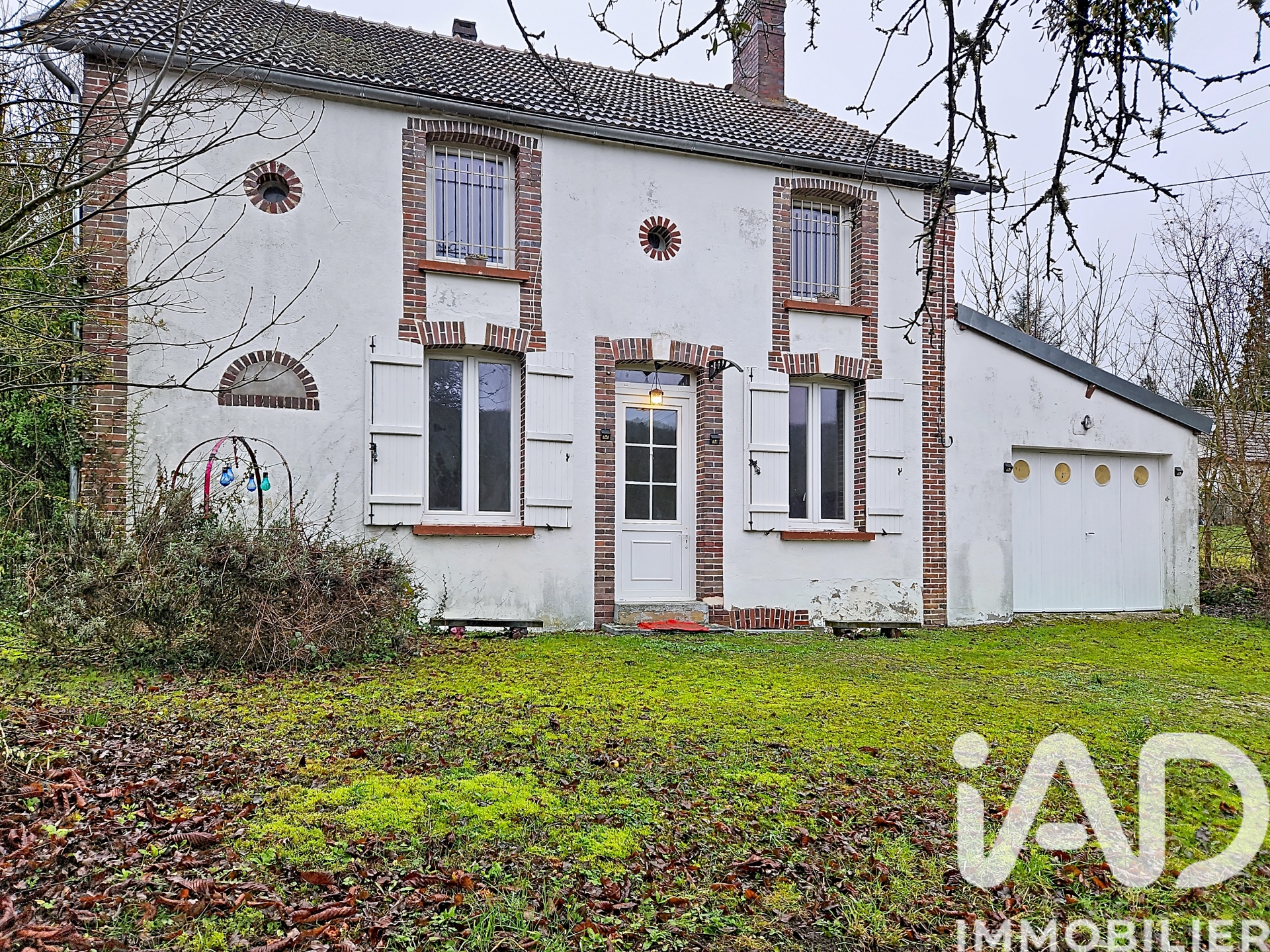Vente Maison/villa 4 pièces