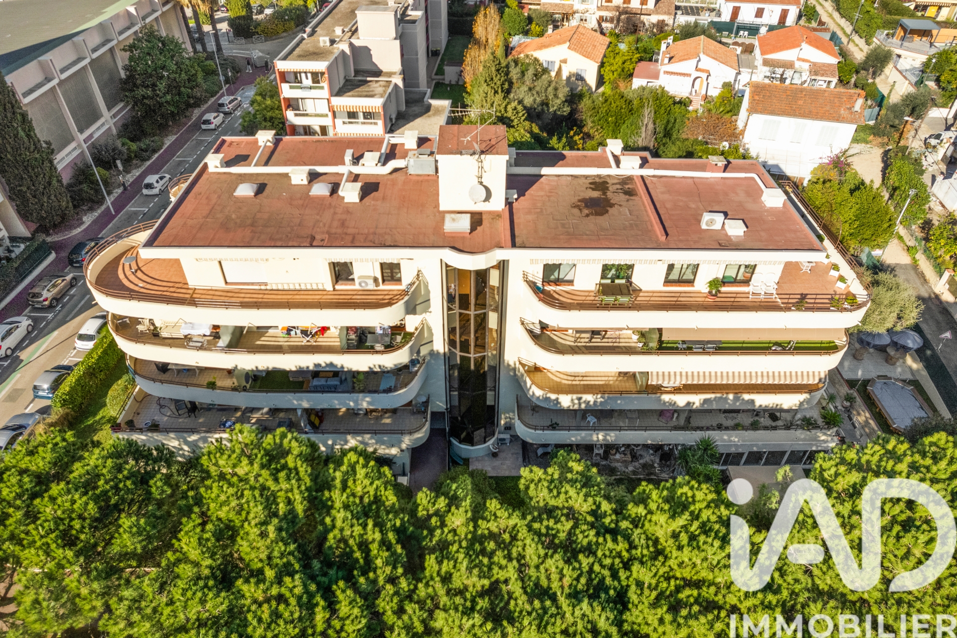 Vente Appartement 6 pièces