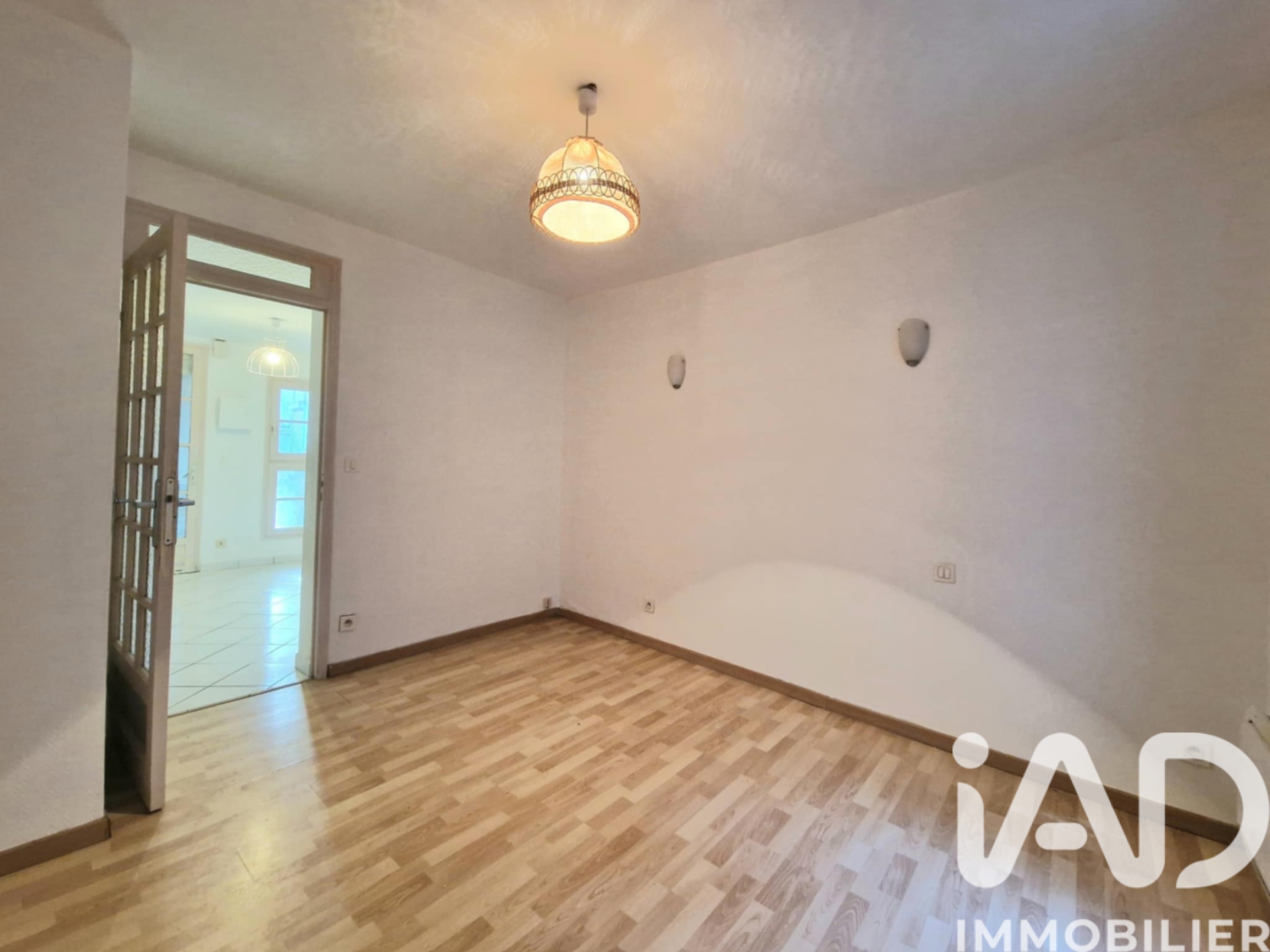 Vente appartement à Nantes (44000) : appartement 2 pièces 24 m² — 2