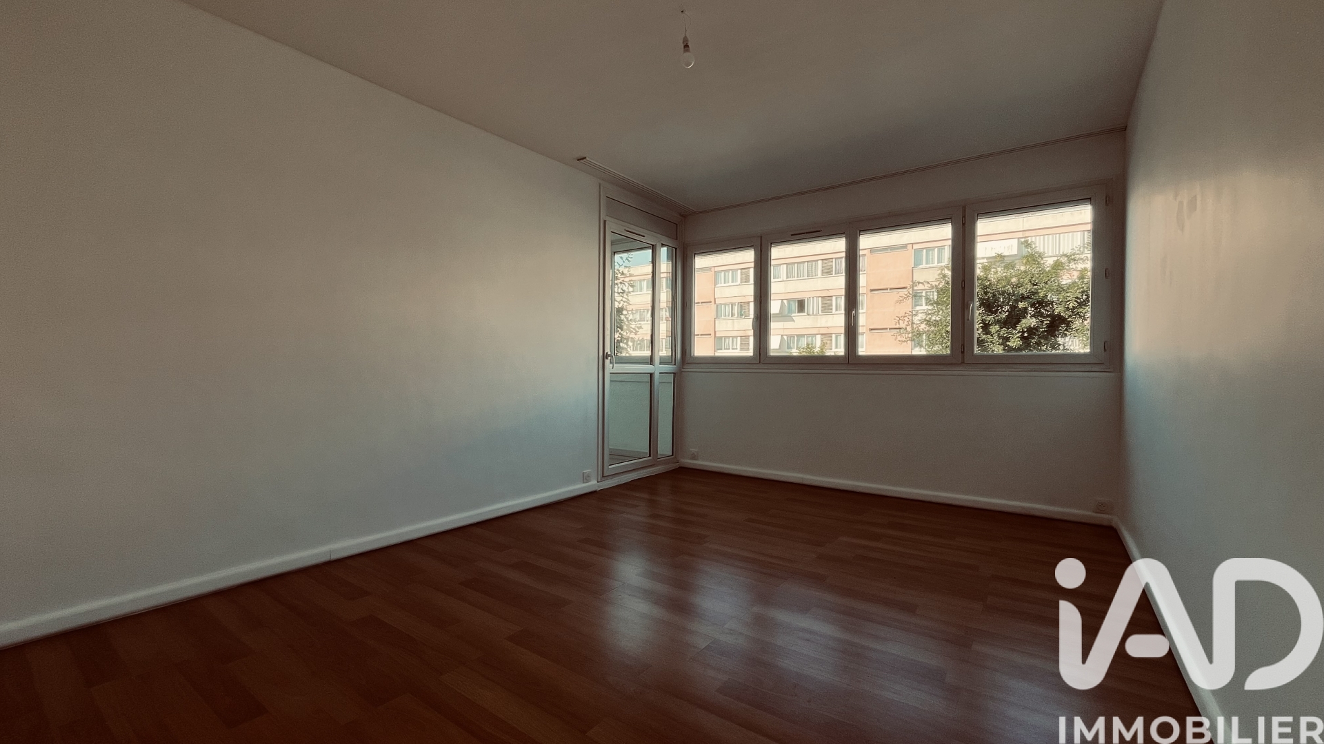 Vente appartement à Ris — 2