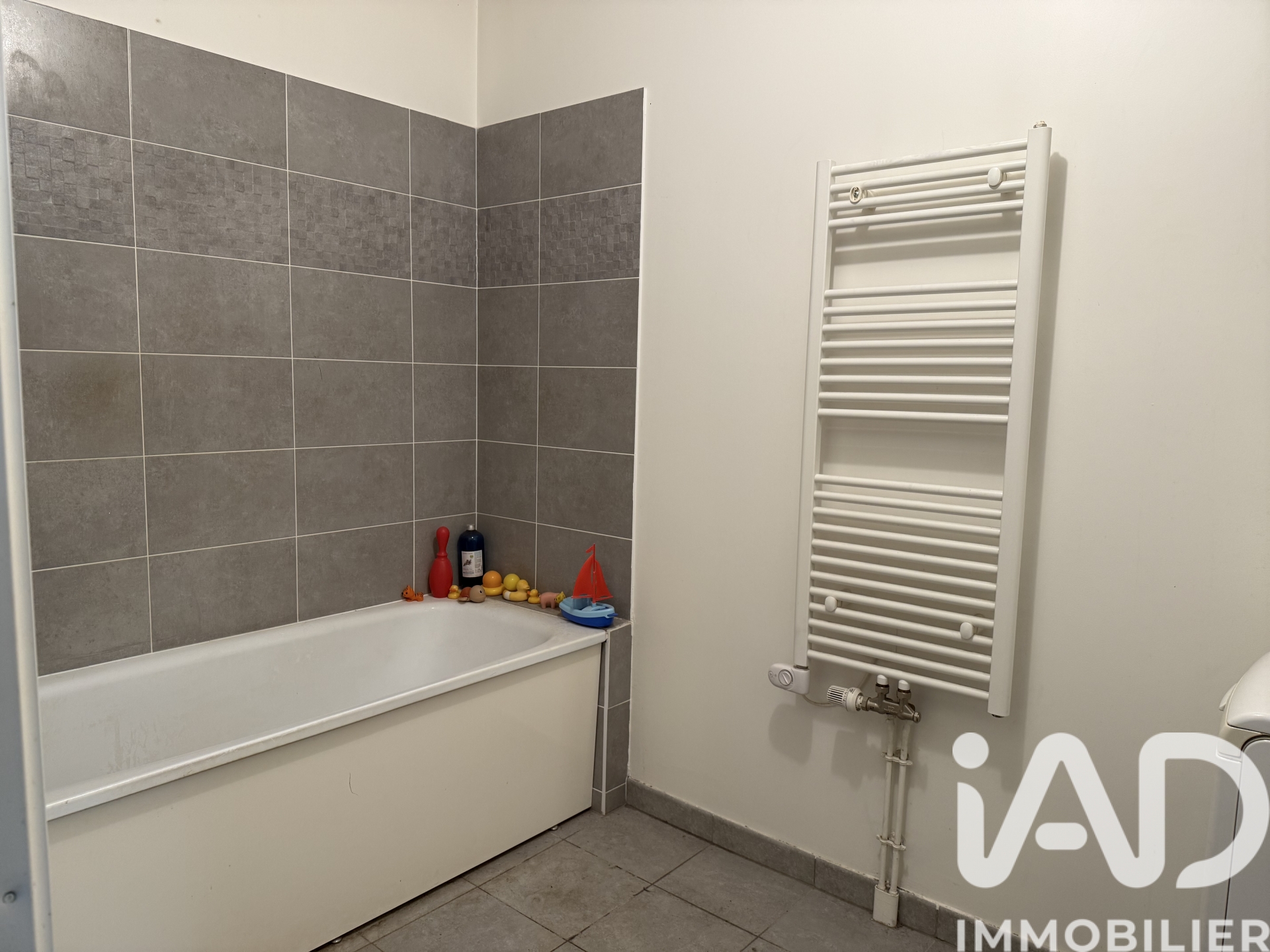 Vente appartement à Carrières — 8