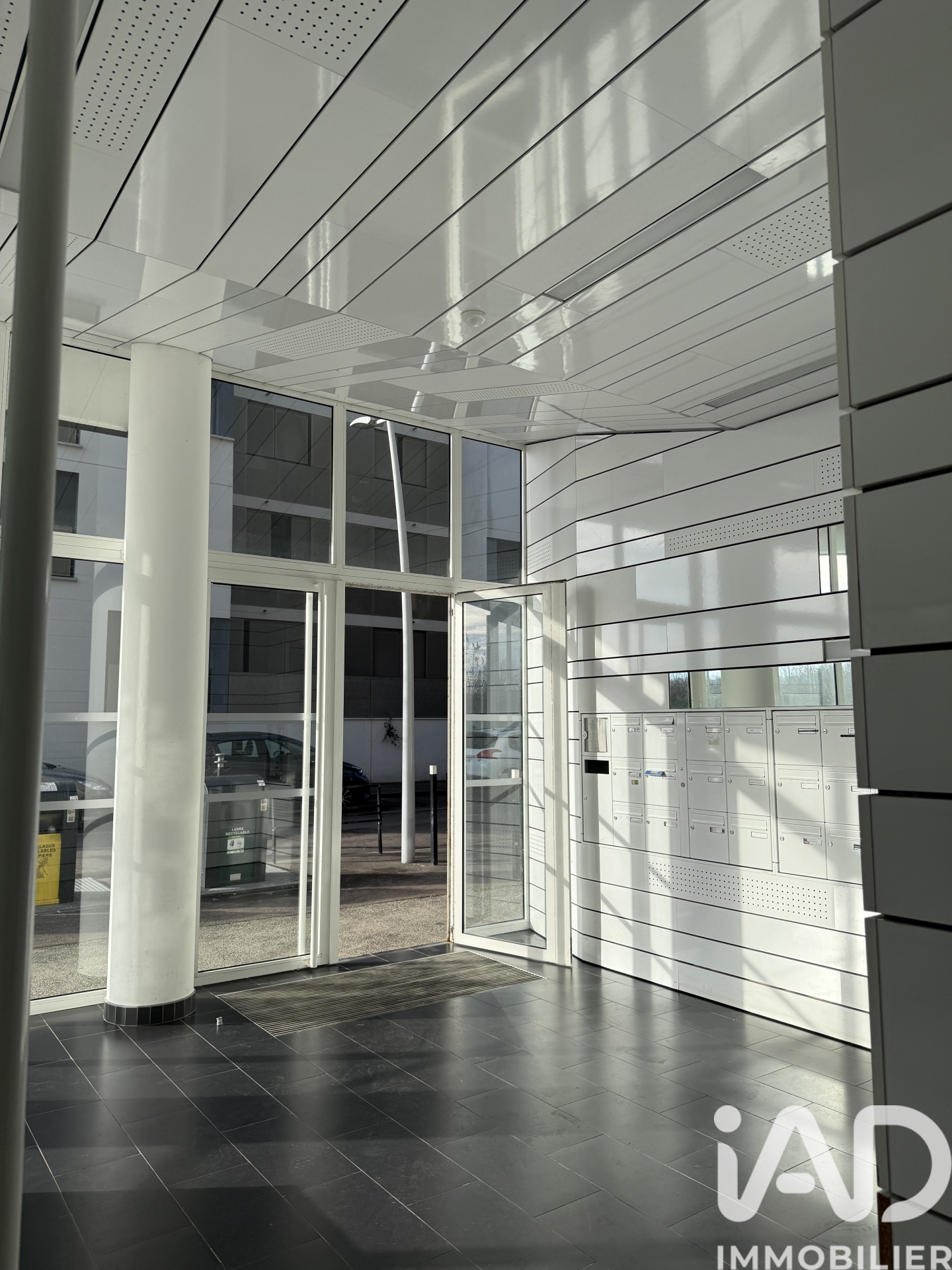 Vente appartement à Carrières — 9
