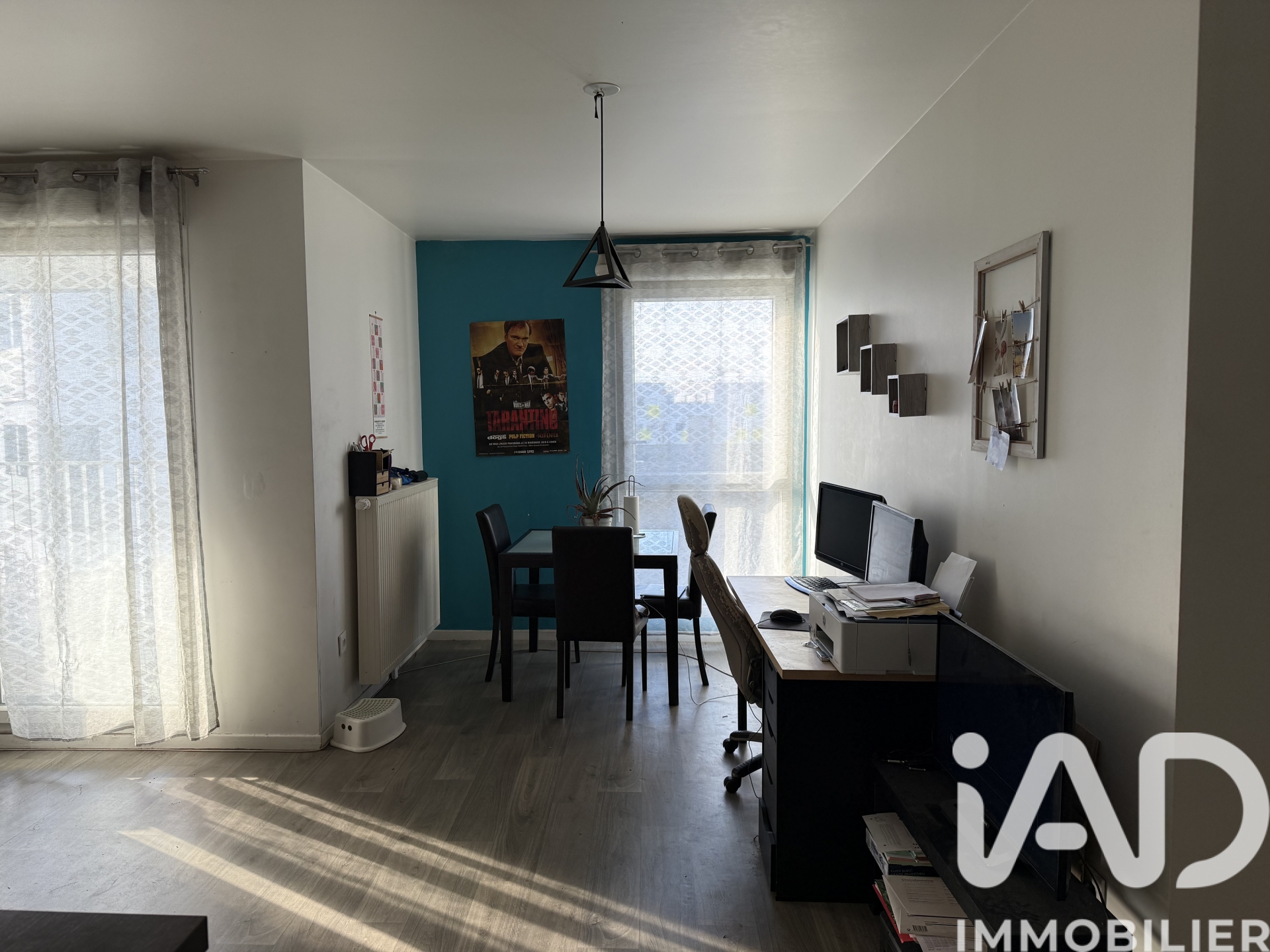 Vente appartement à Carrières — 5