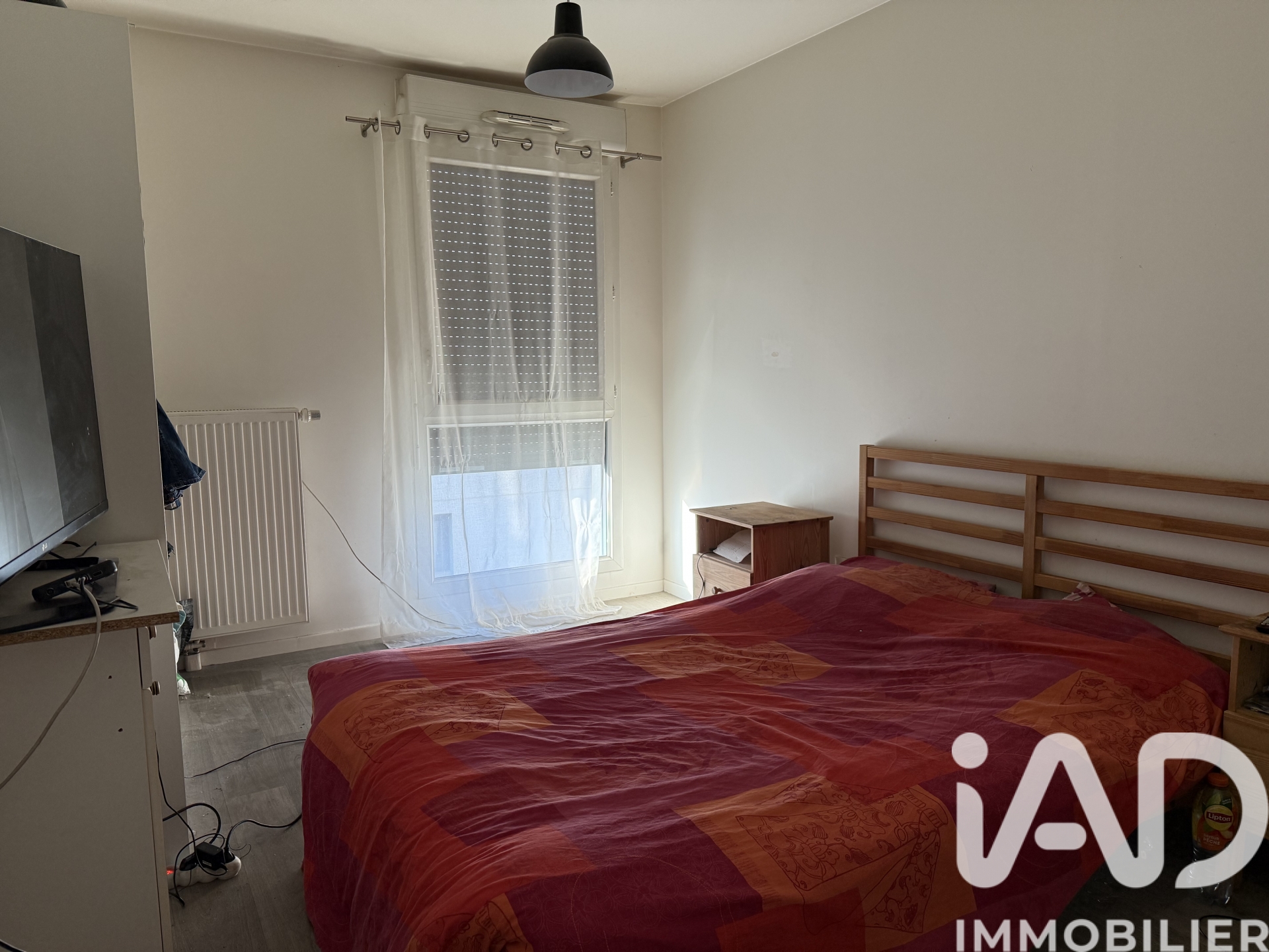 Vente appartement à Carrières — 6
