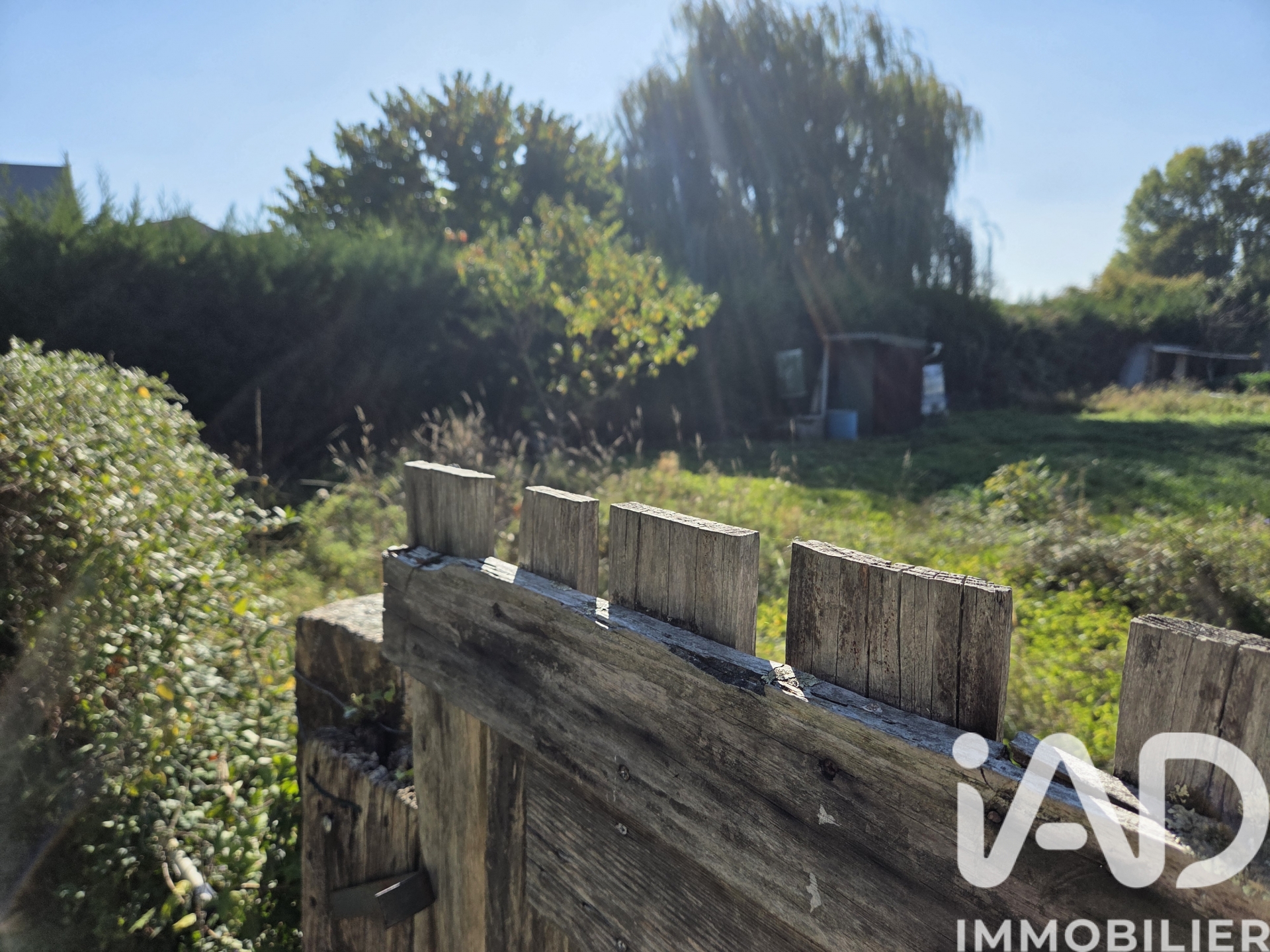 Vente maison à Saint — 20