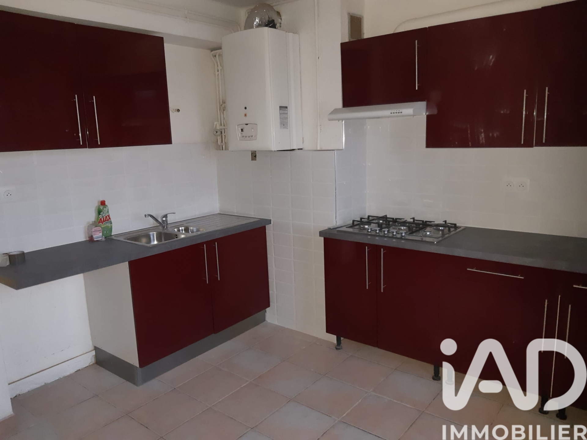 Vente appartement à Narbonne (11100) : appartement 4 pièces 78 m² - 1947863 — 16