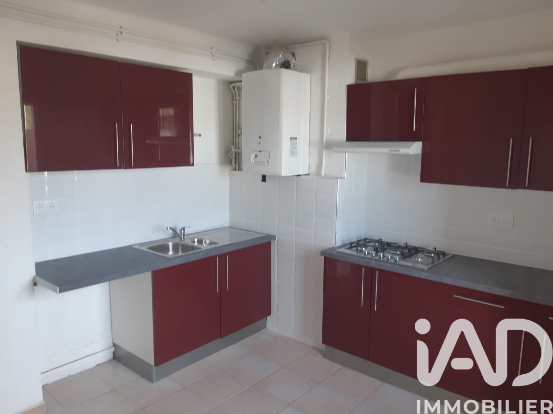 Vente appartement à Narbonne (11100) : appartement 4 pièces 78 m² - 1947863 — 15