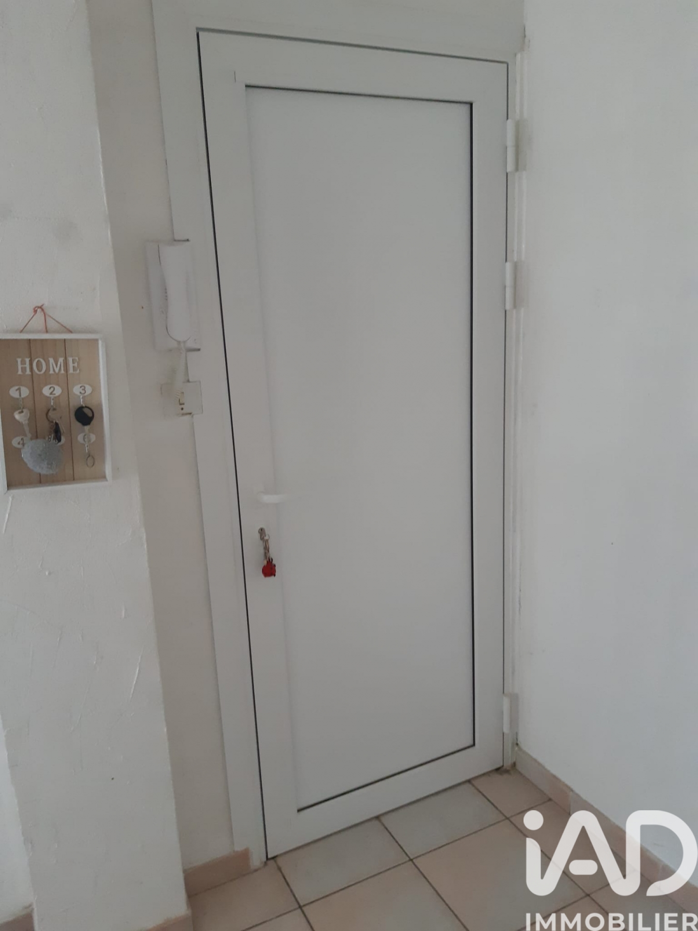 Vente appartement à Narbonne (11100) : appartement 4 pièces 78 m² - 1947863 — 12