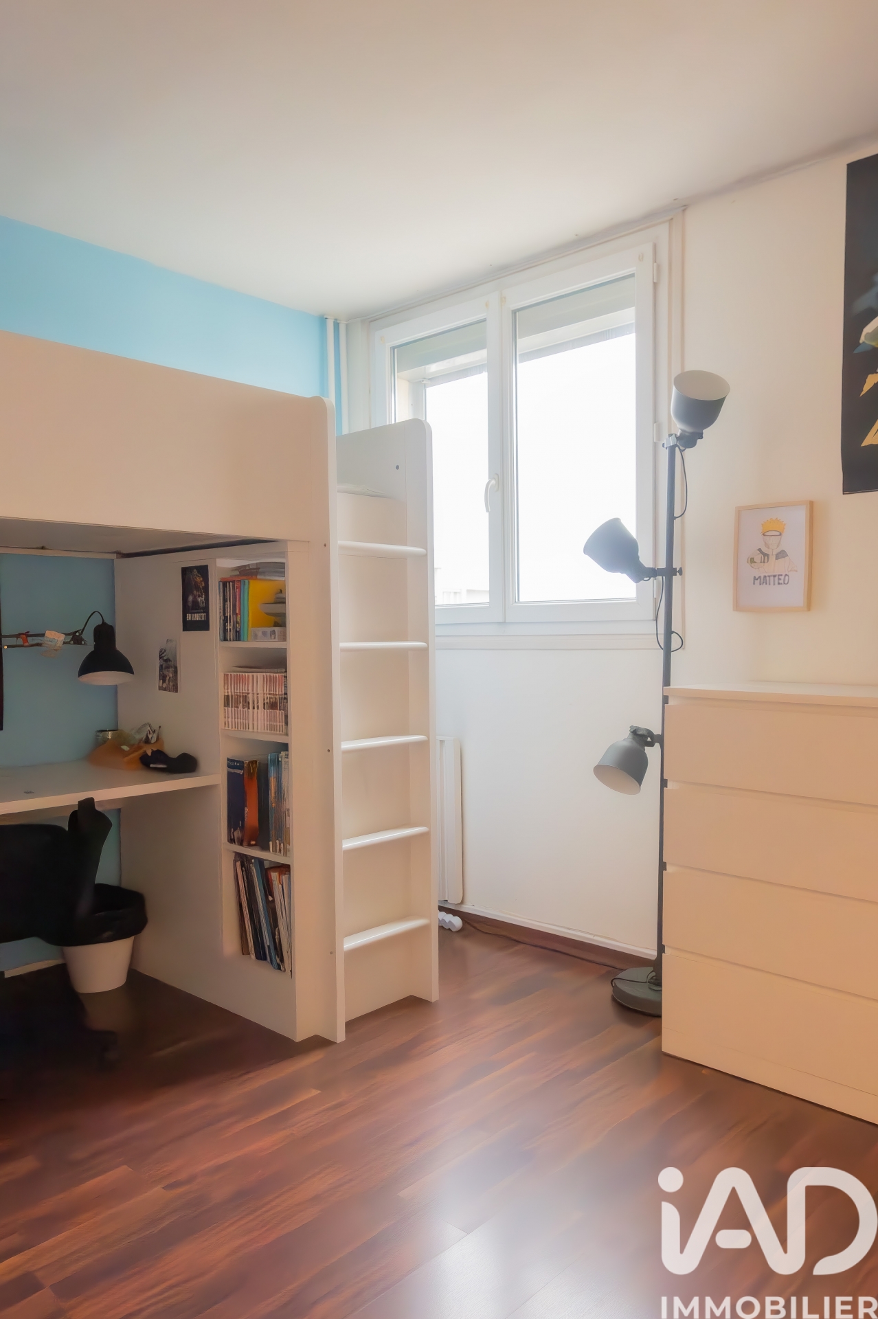 Vente appartement à Chilly — 4