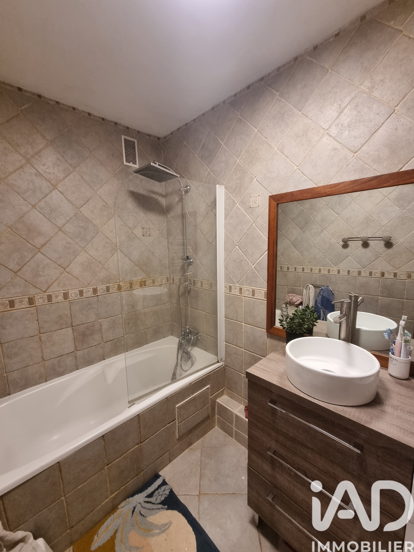 Vente appartement à Chilly — 6