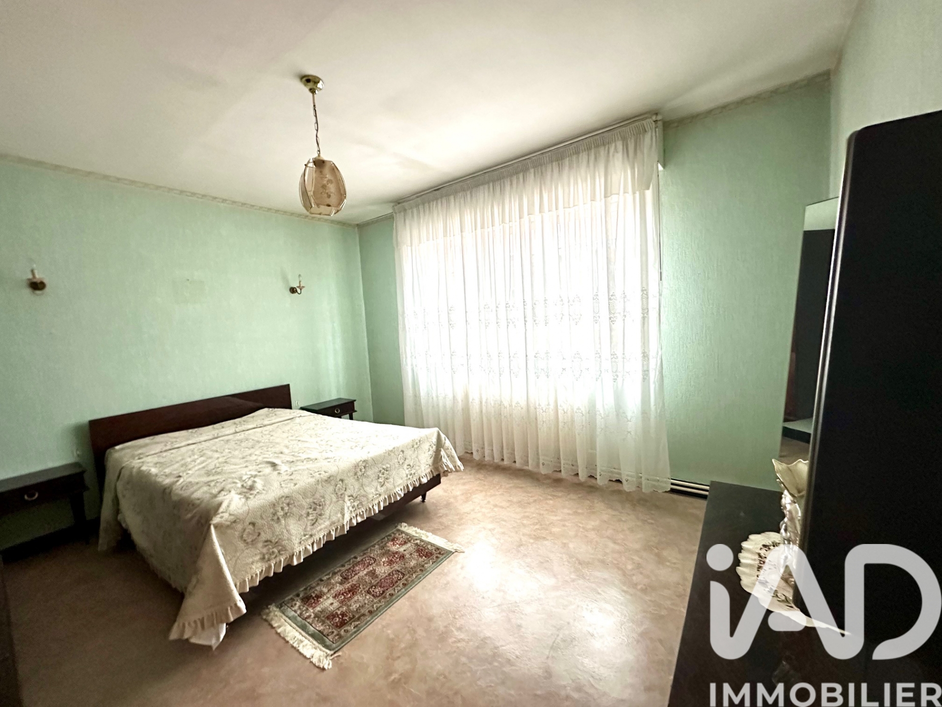 Vente Maison de ville 5 pièces