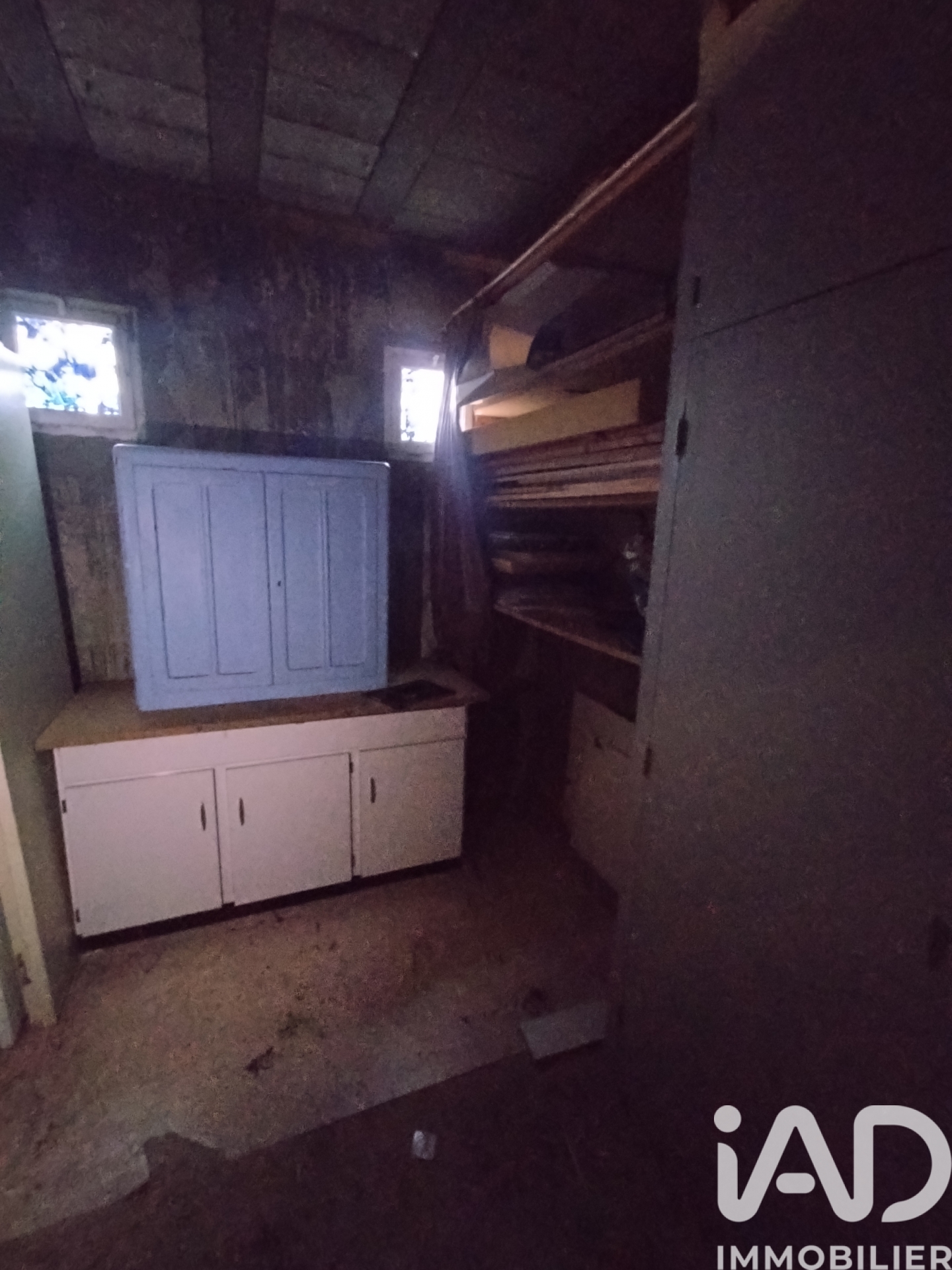 Vente appartement à Le Mans (72000) : appartement 3 pièces 58 m² — 13