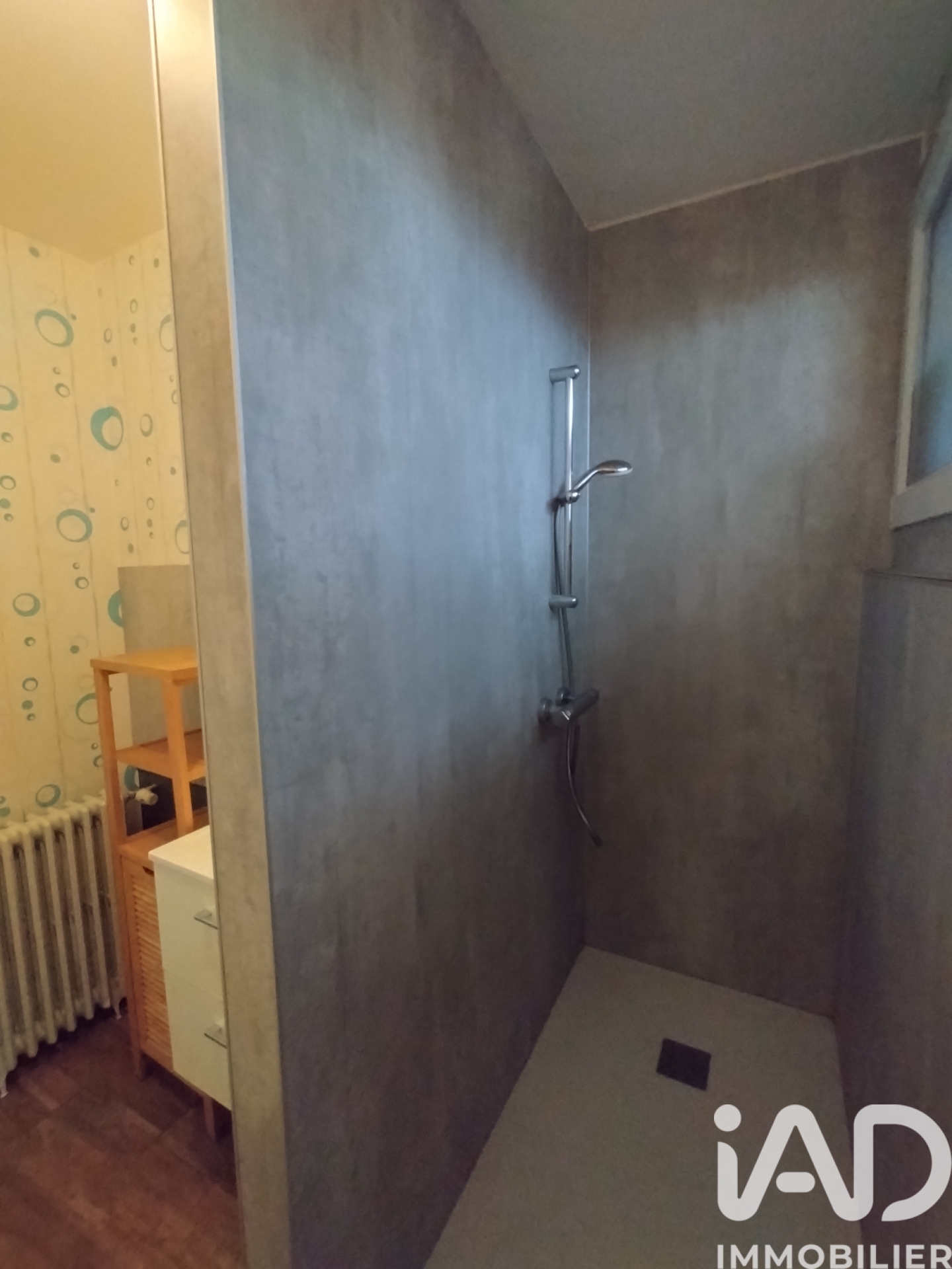 Vente appartement à Le Mans (72000) : appartement 3 pièces 58 m² — 5