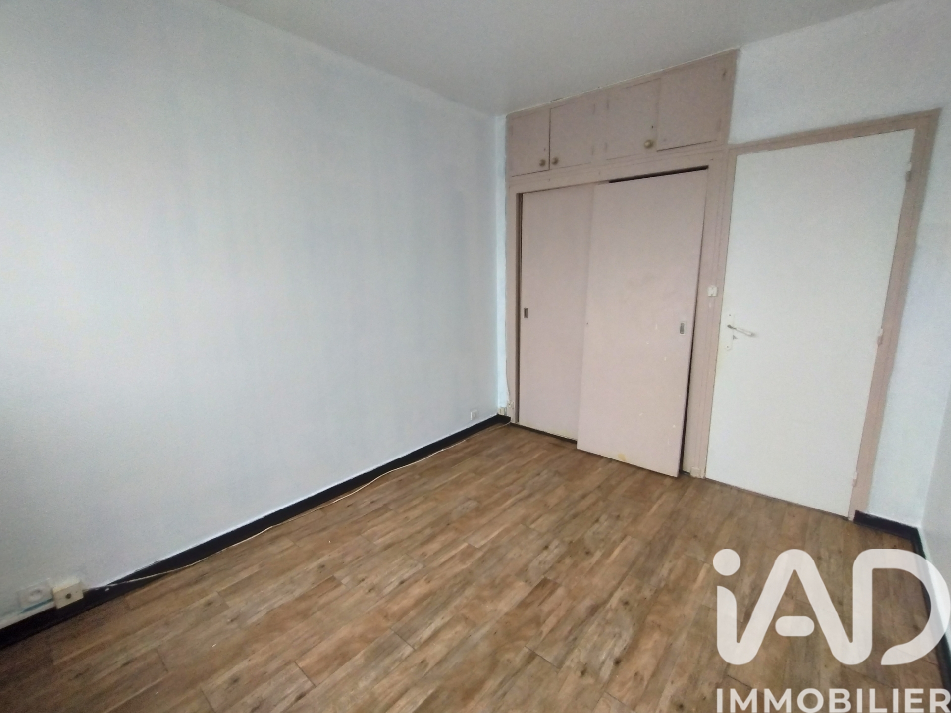 Vente appartement à Le Mans (72000) : appartement 3 pièces 58 m² — 10