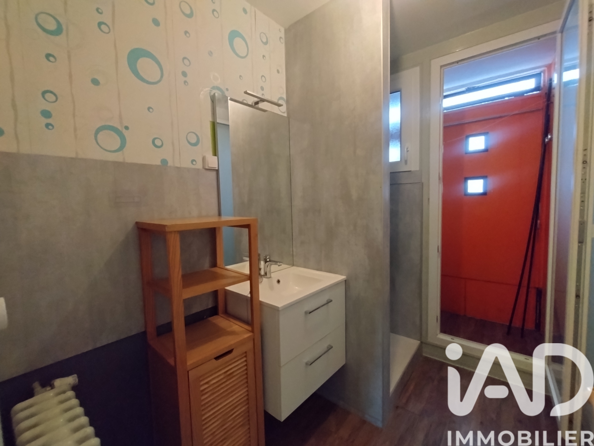 Vente appartement à Le Mans (72000) : appartement 3 pièces 58 m² — 4