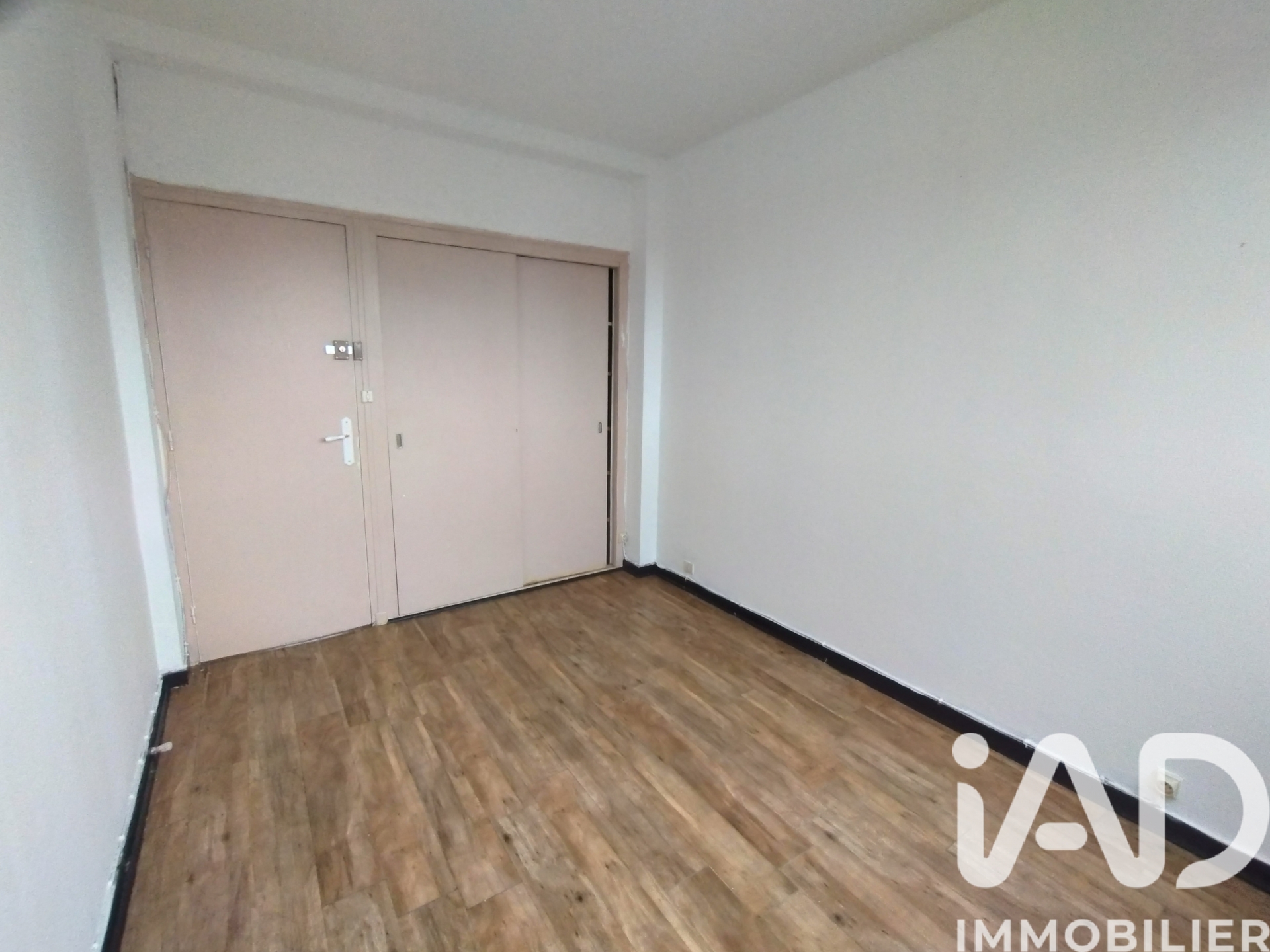 Vente appartement à Le Mans (72000) : appartement 3 pièces 58 m² — 7