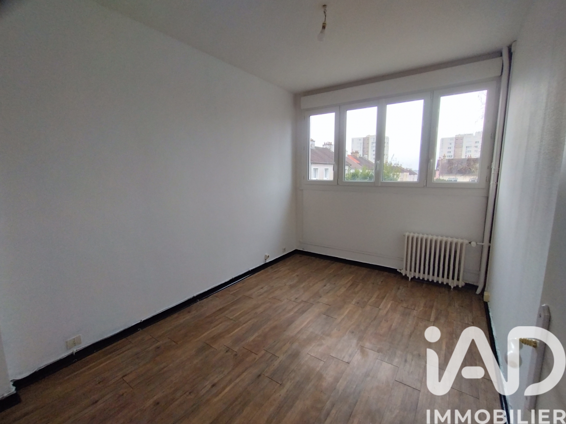 Vente appartement à Le Mans (72000) : appartement 3 pièces 58 m² — 6