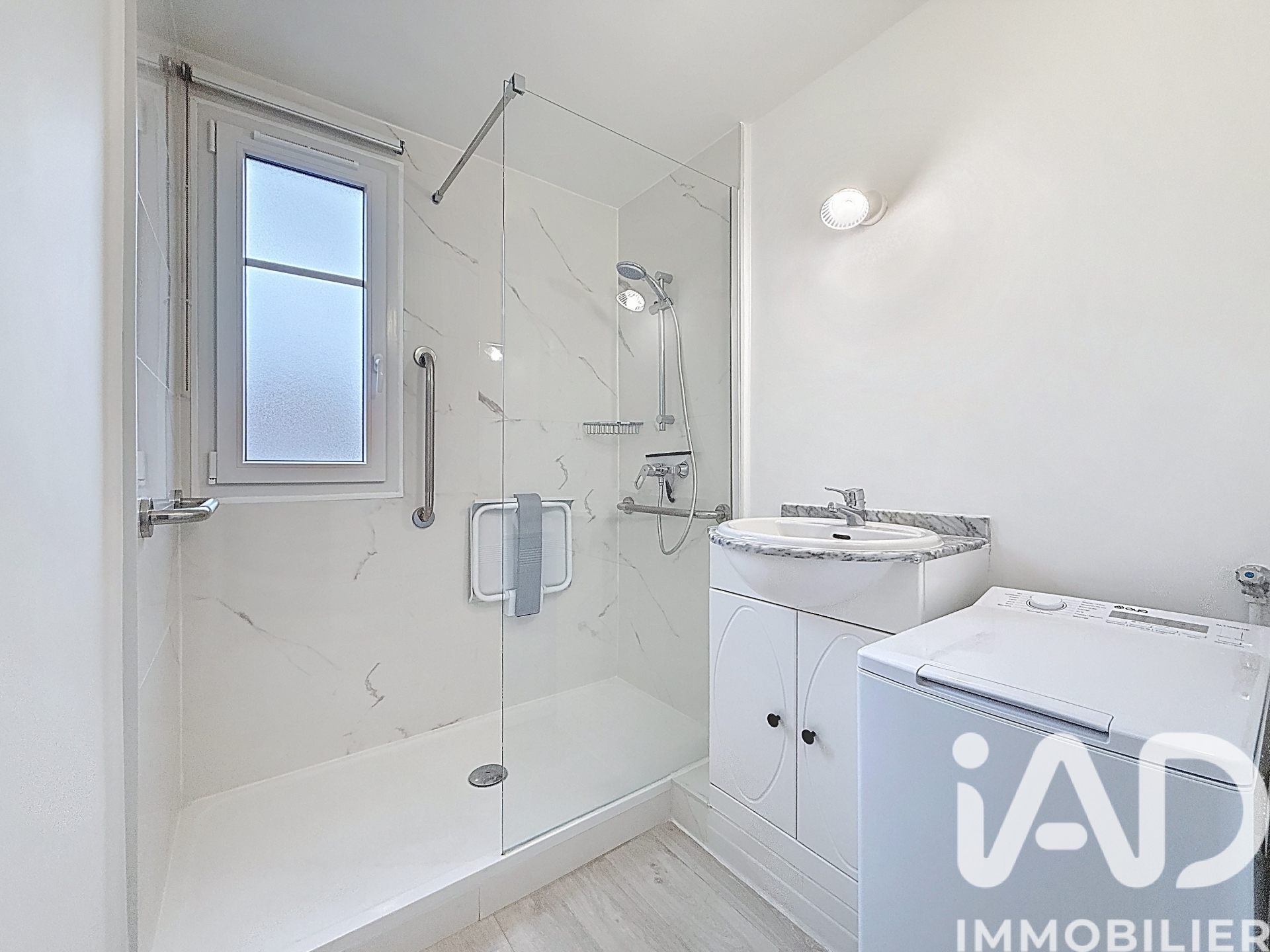 Vente appartement à Choisy — 8
